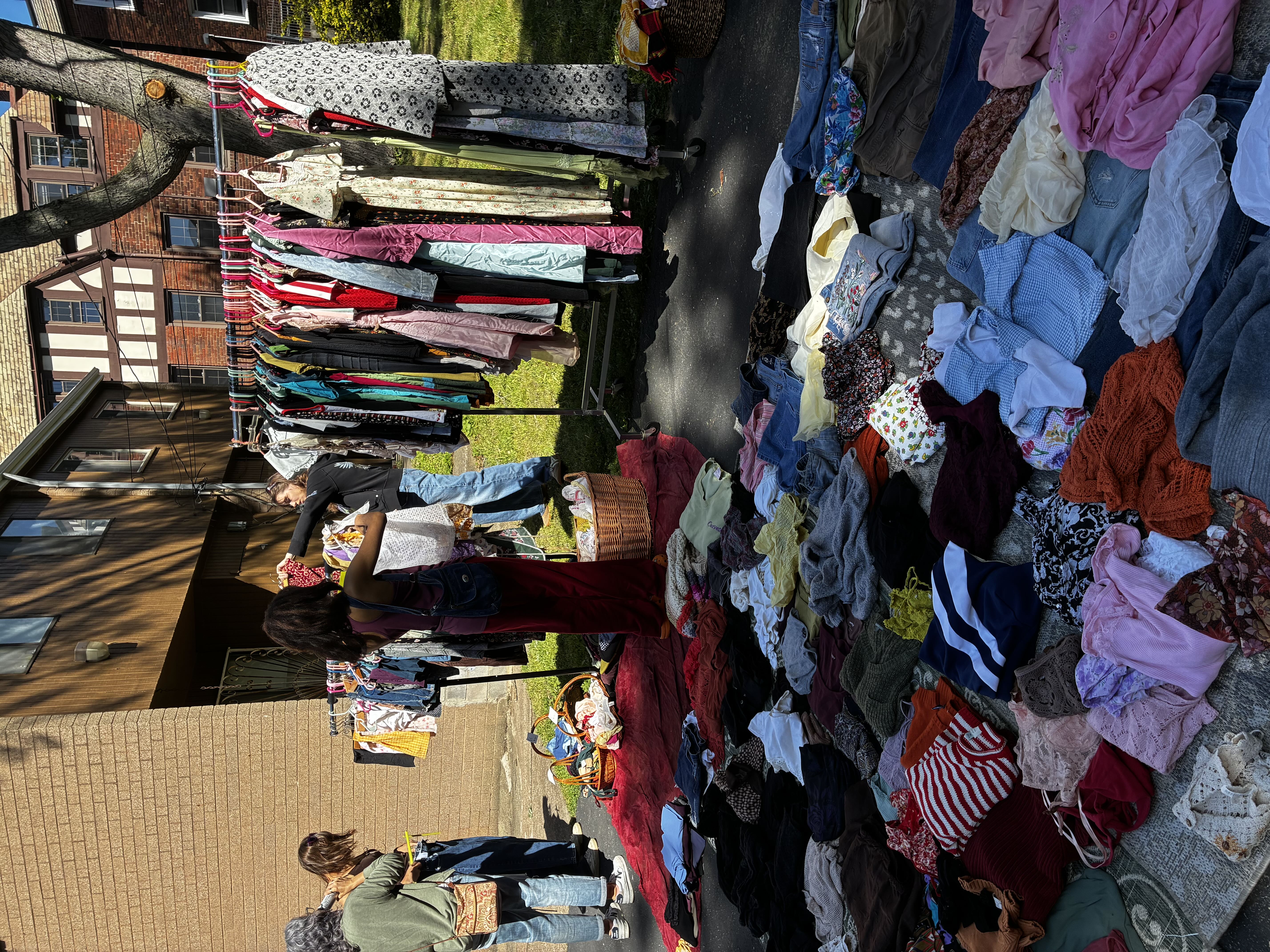 RUMMAGE FEST! photo