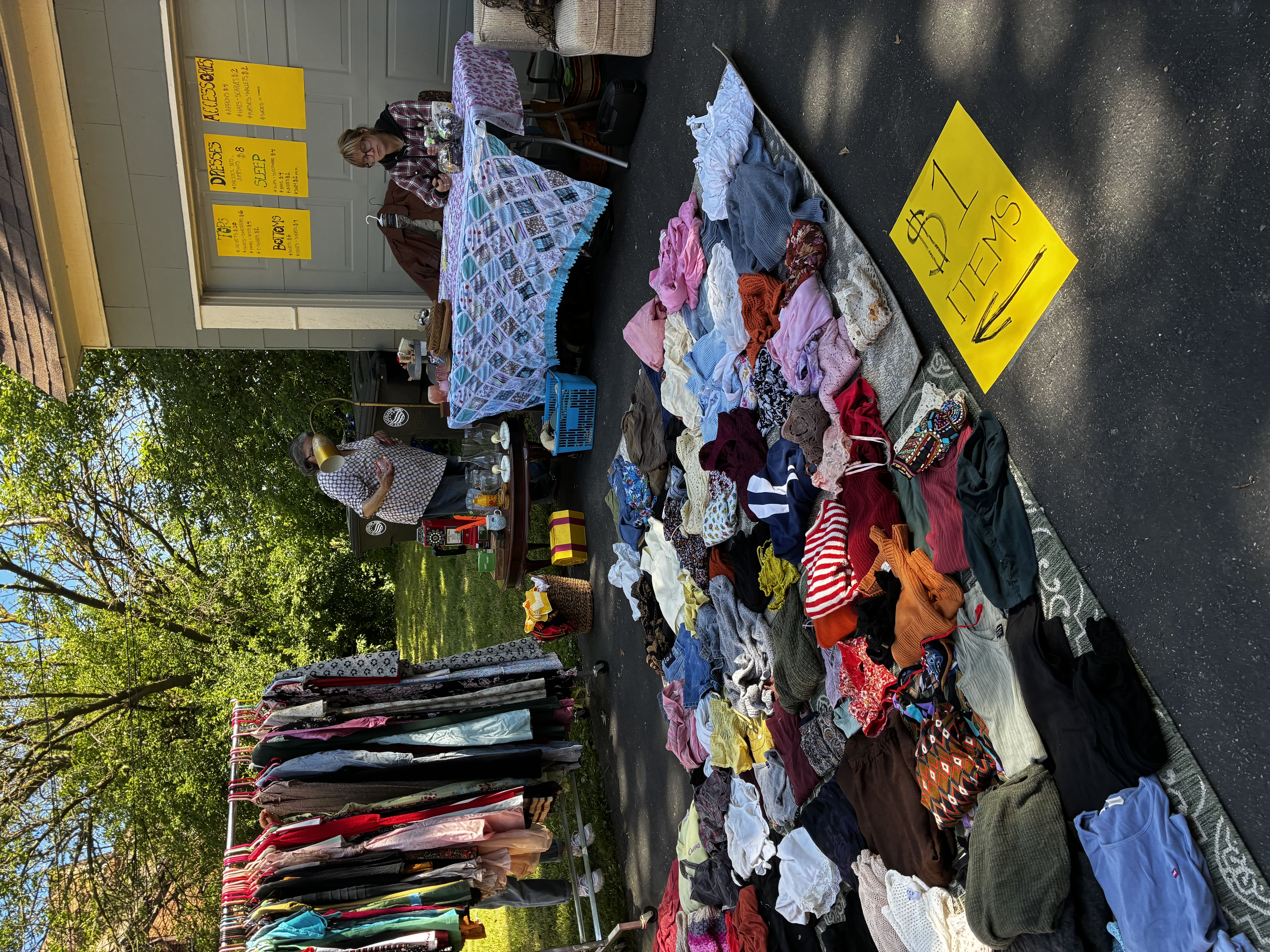 RUMMAGE FEST! photo