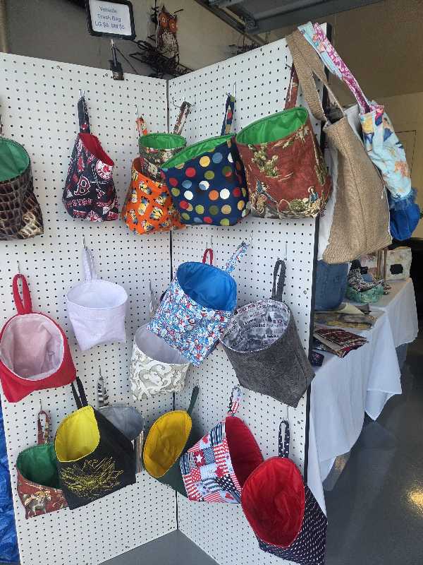 craft sale photo
