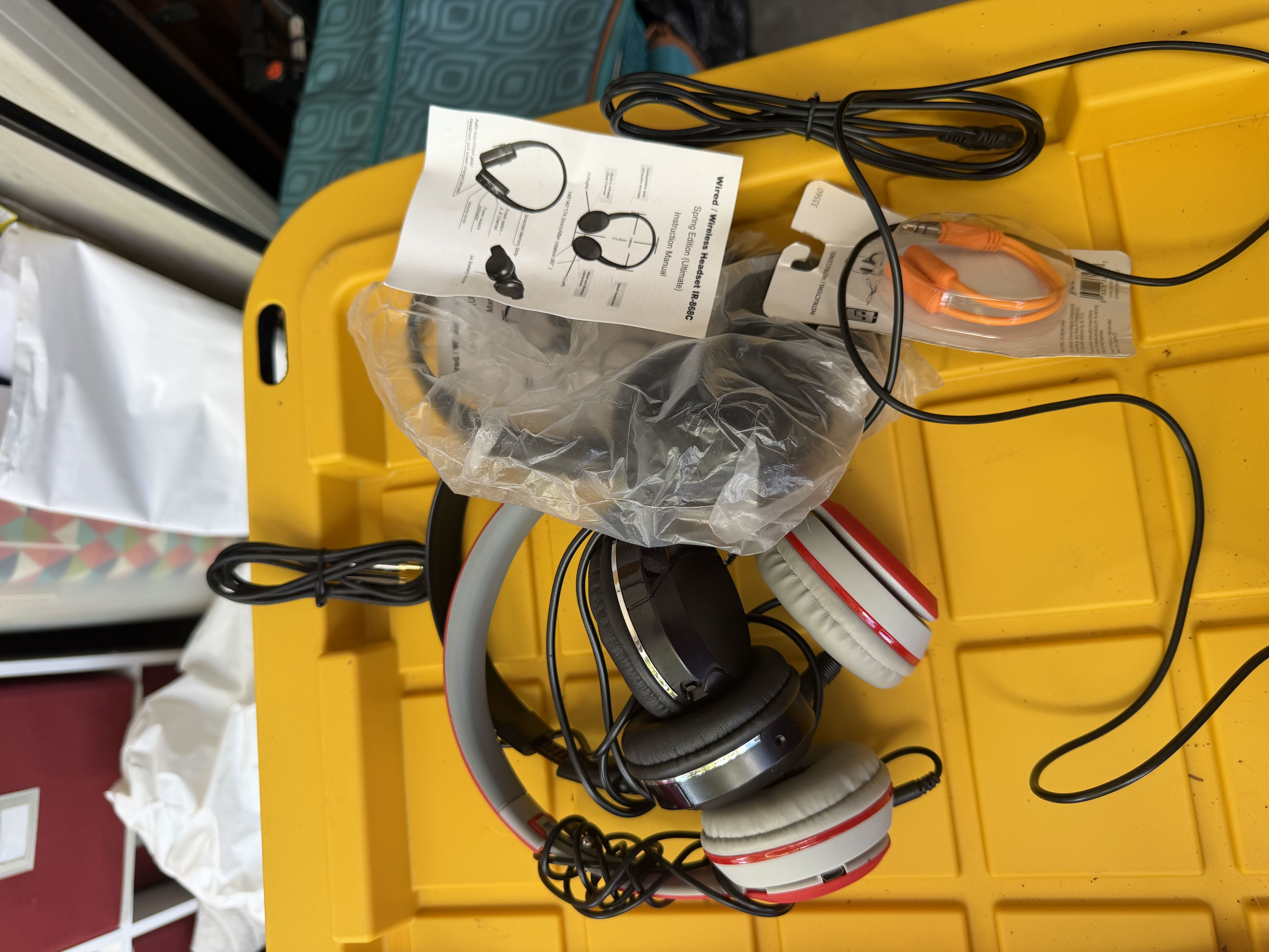 Yard/Moving Sale photo