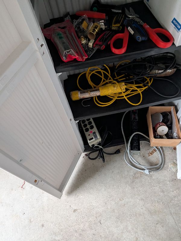 Yard Sale photo