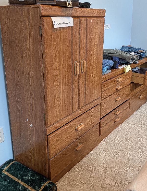 Yard Sale photo