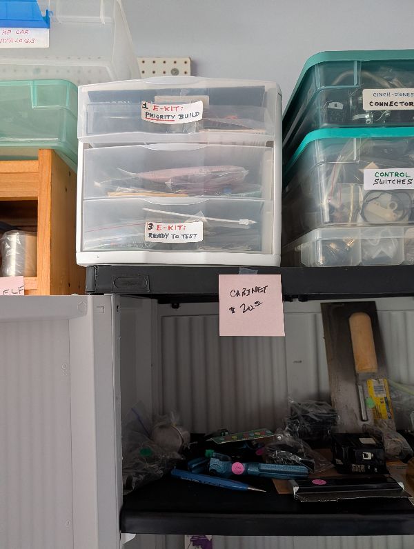 Yard Sale photo