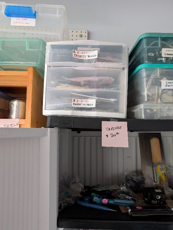 Yard Sale photo