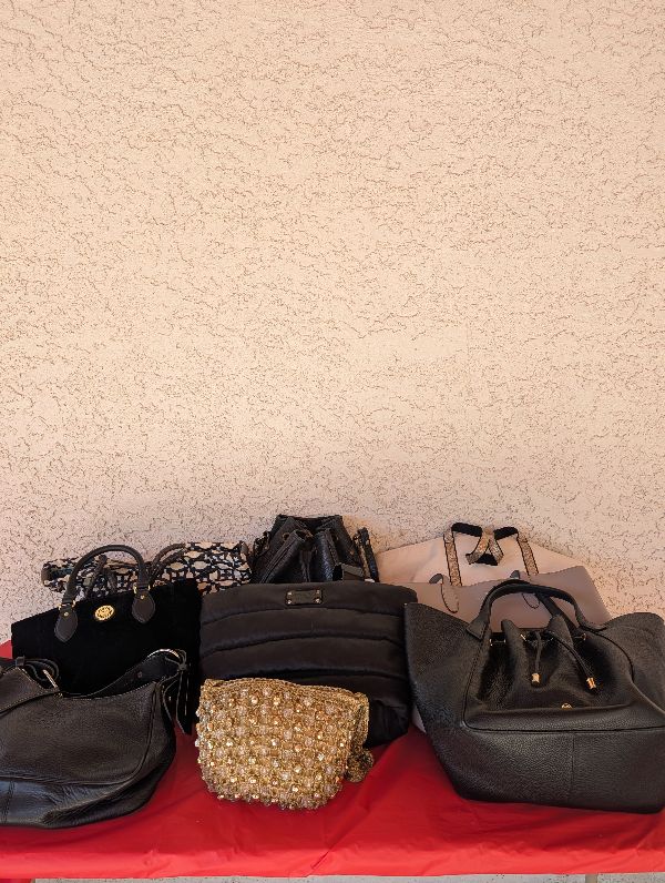 Yard Sale photo