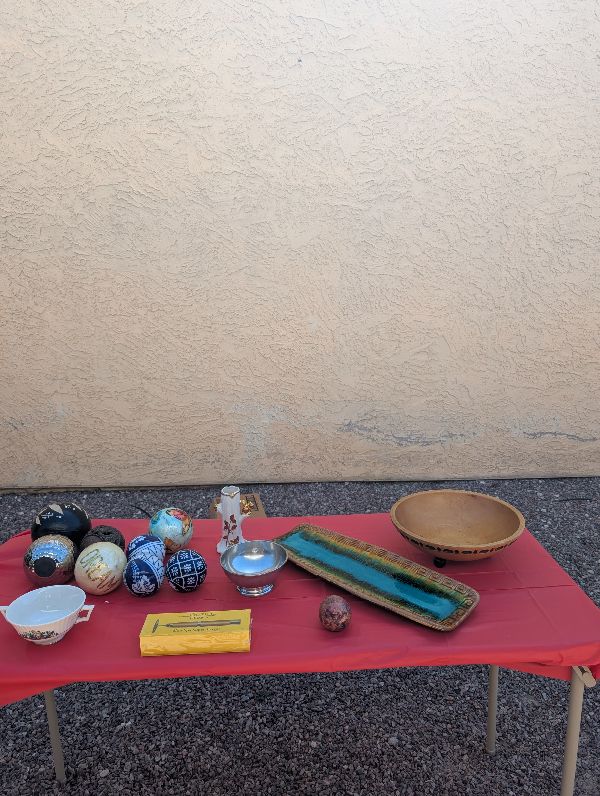 Yard Sale photo