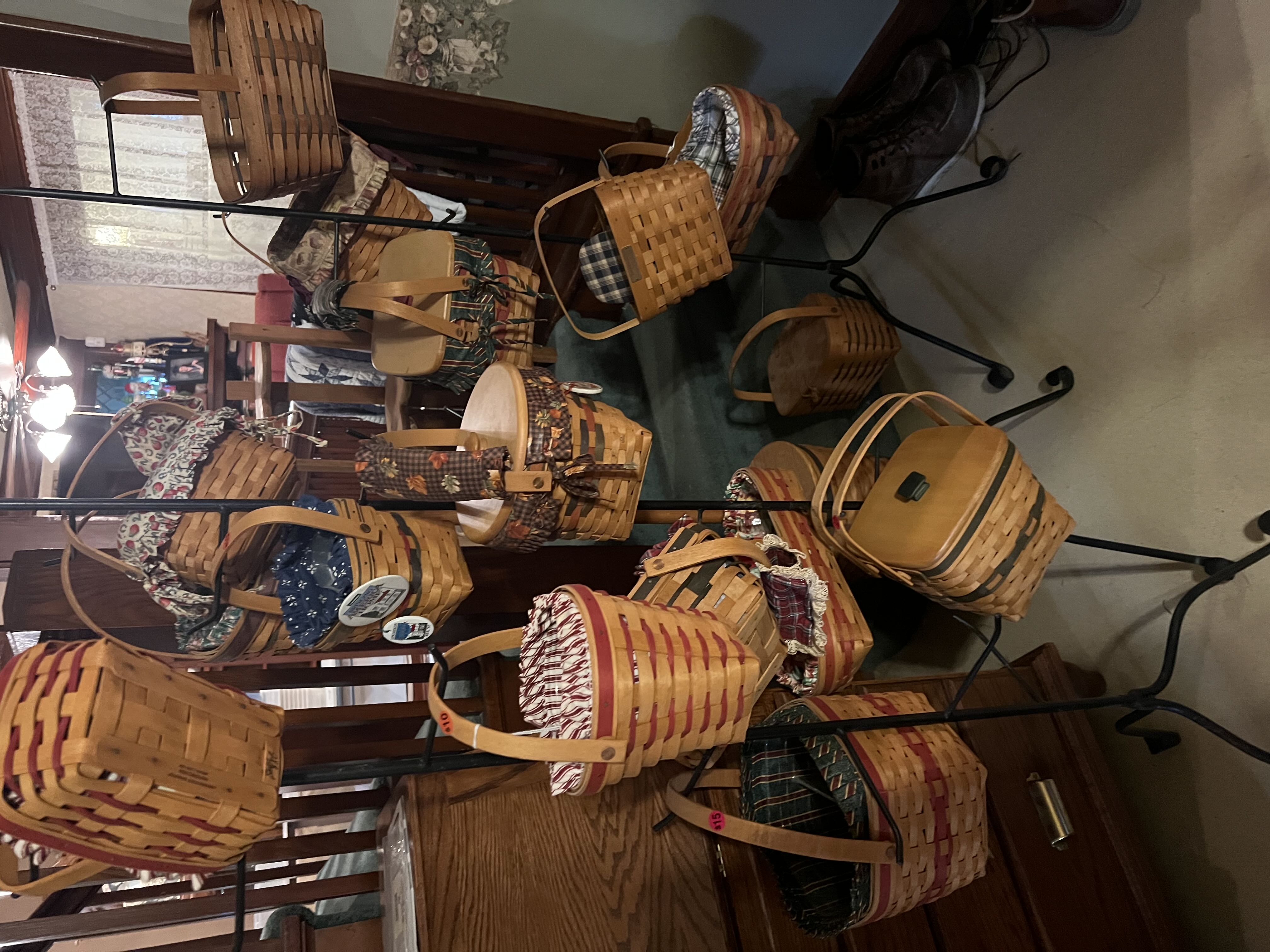 yard/estate sale photo