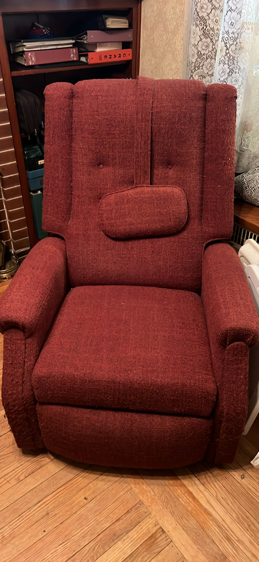 yard/estate sale photo