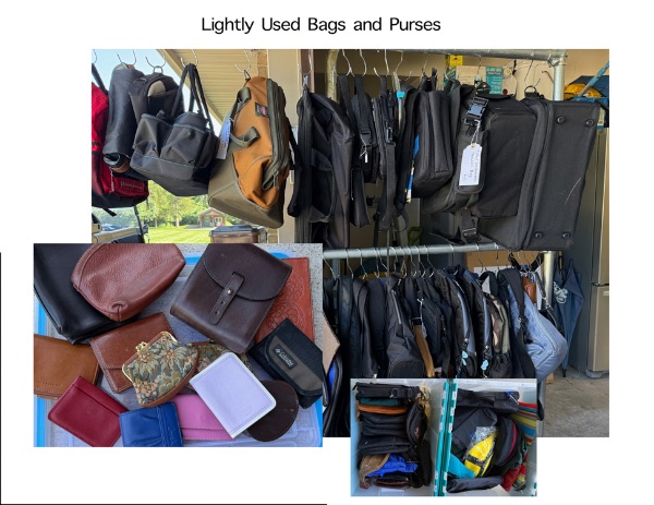Garage Sale photo