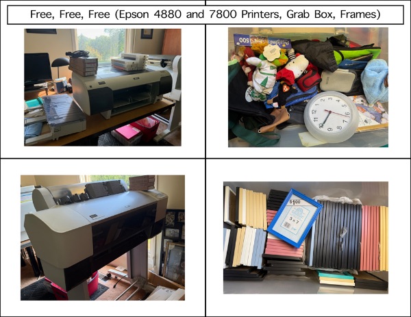 Garage Sale photo