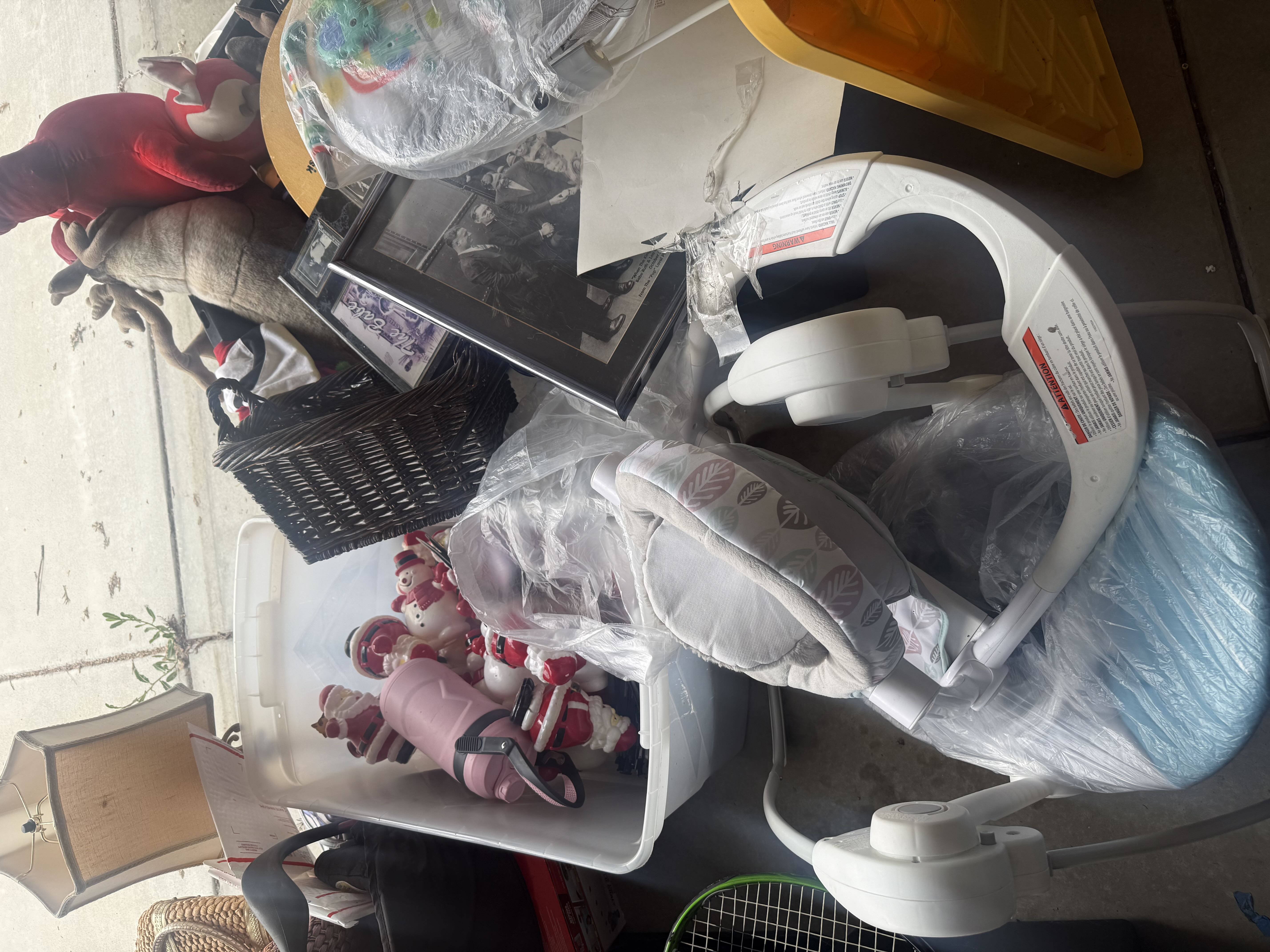 YARD SALE photo