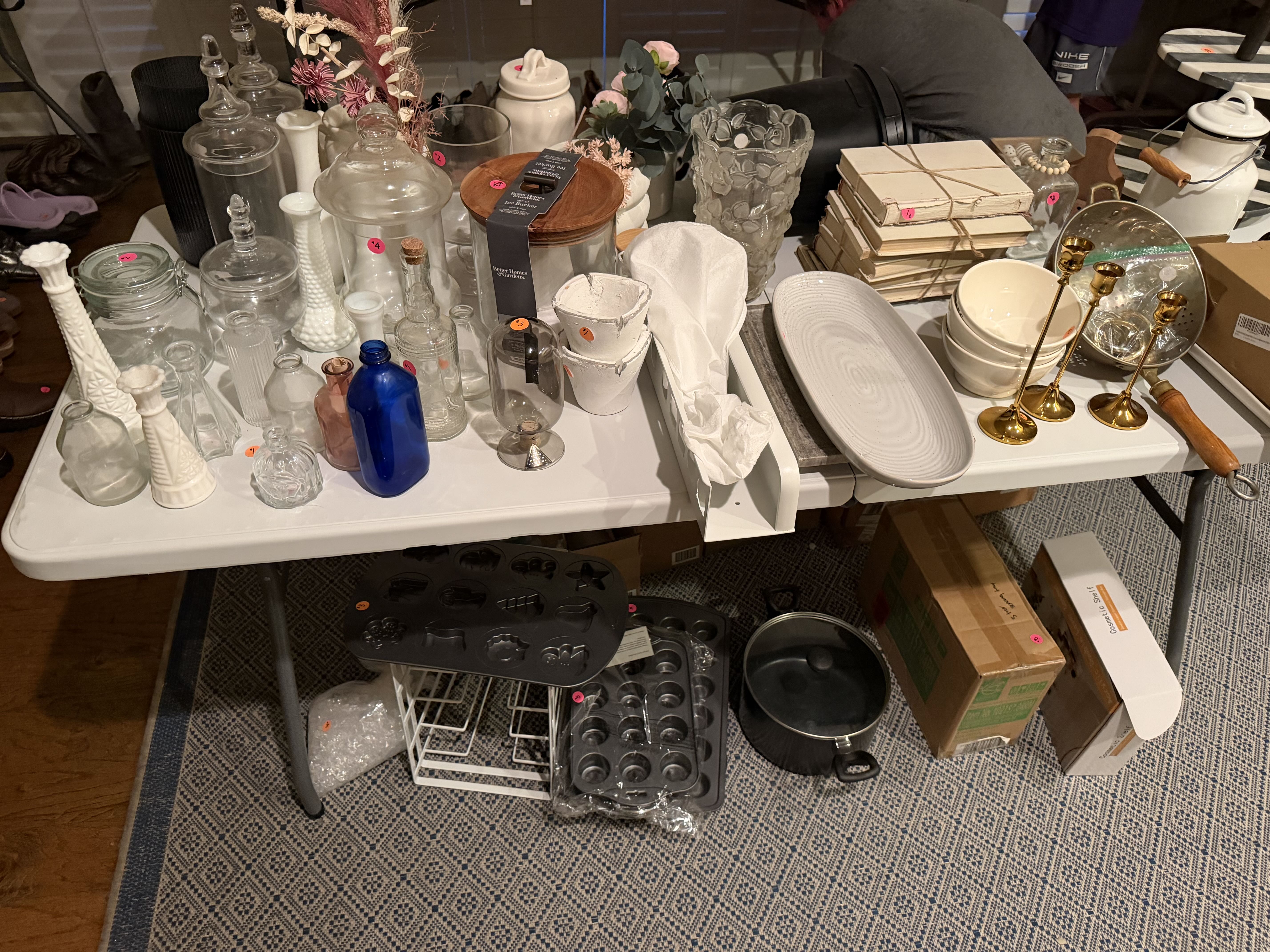 Multi-Family Estate Sale photo