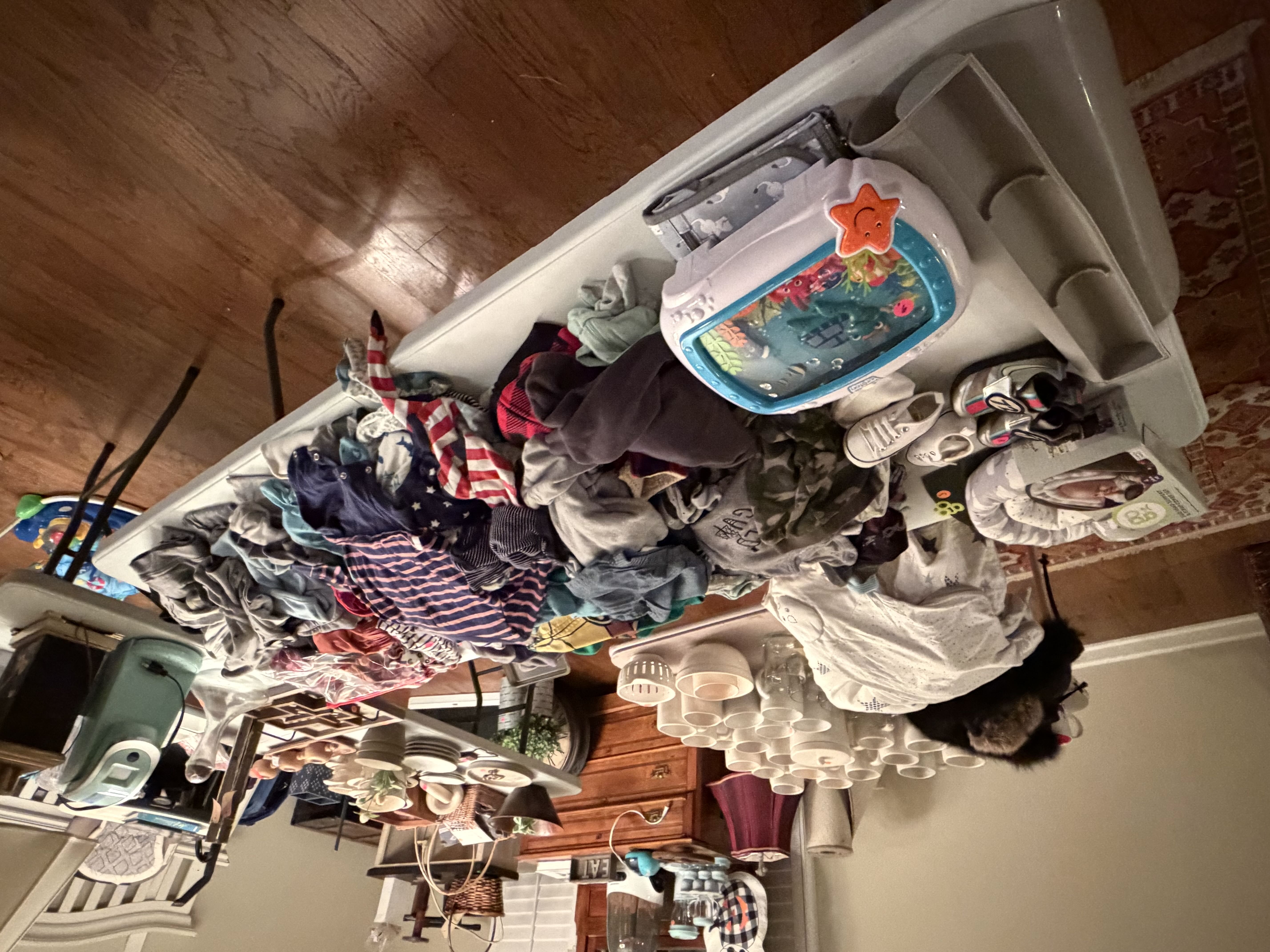 Multi-Family Estate Sale photo