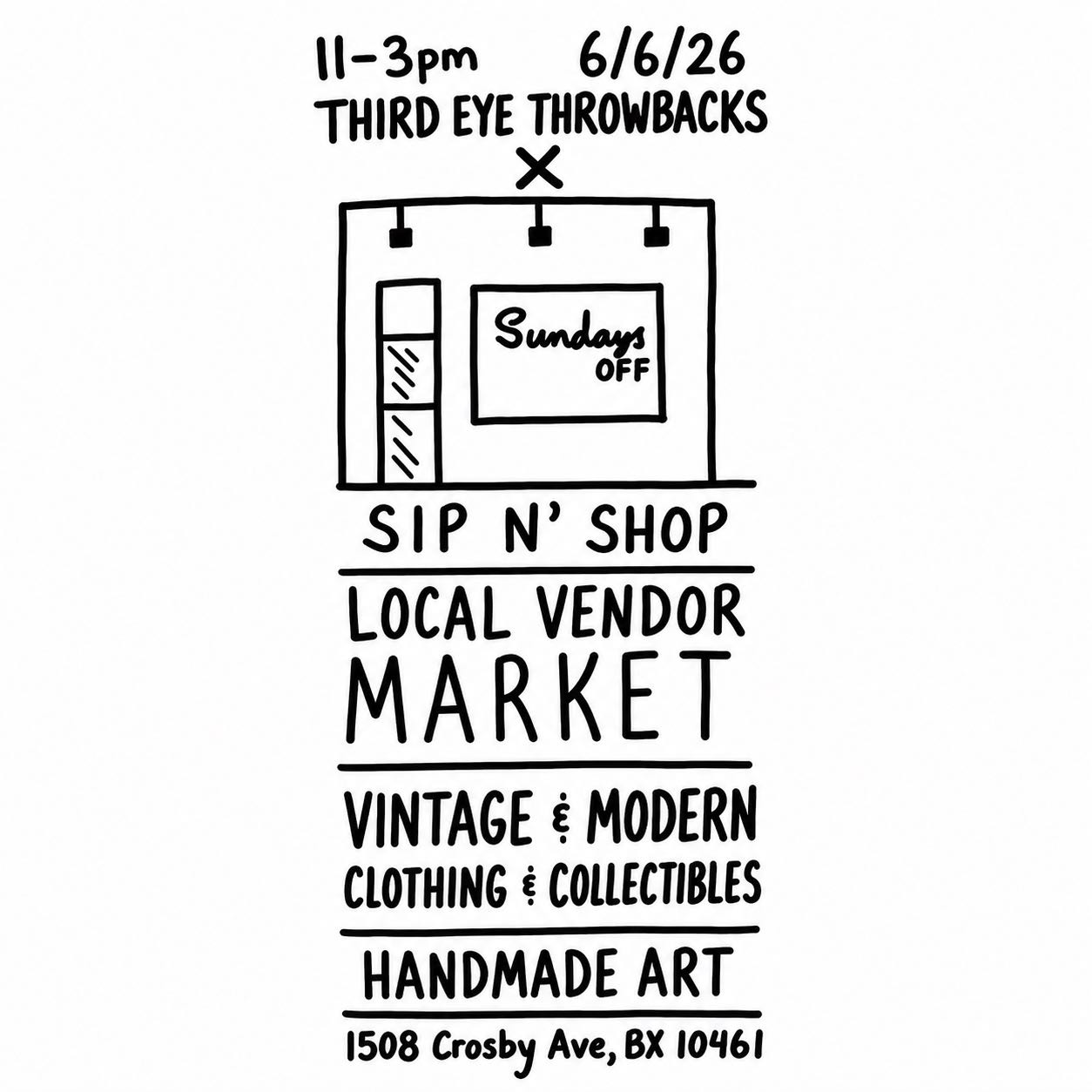 Sip n’ Shop II photo