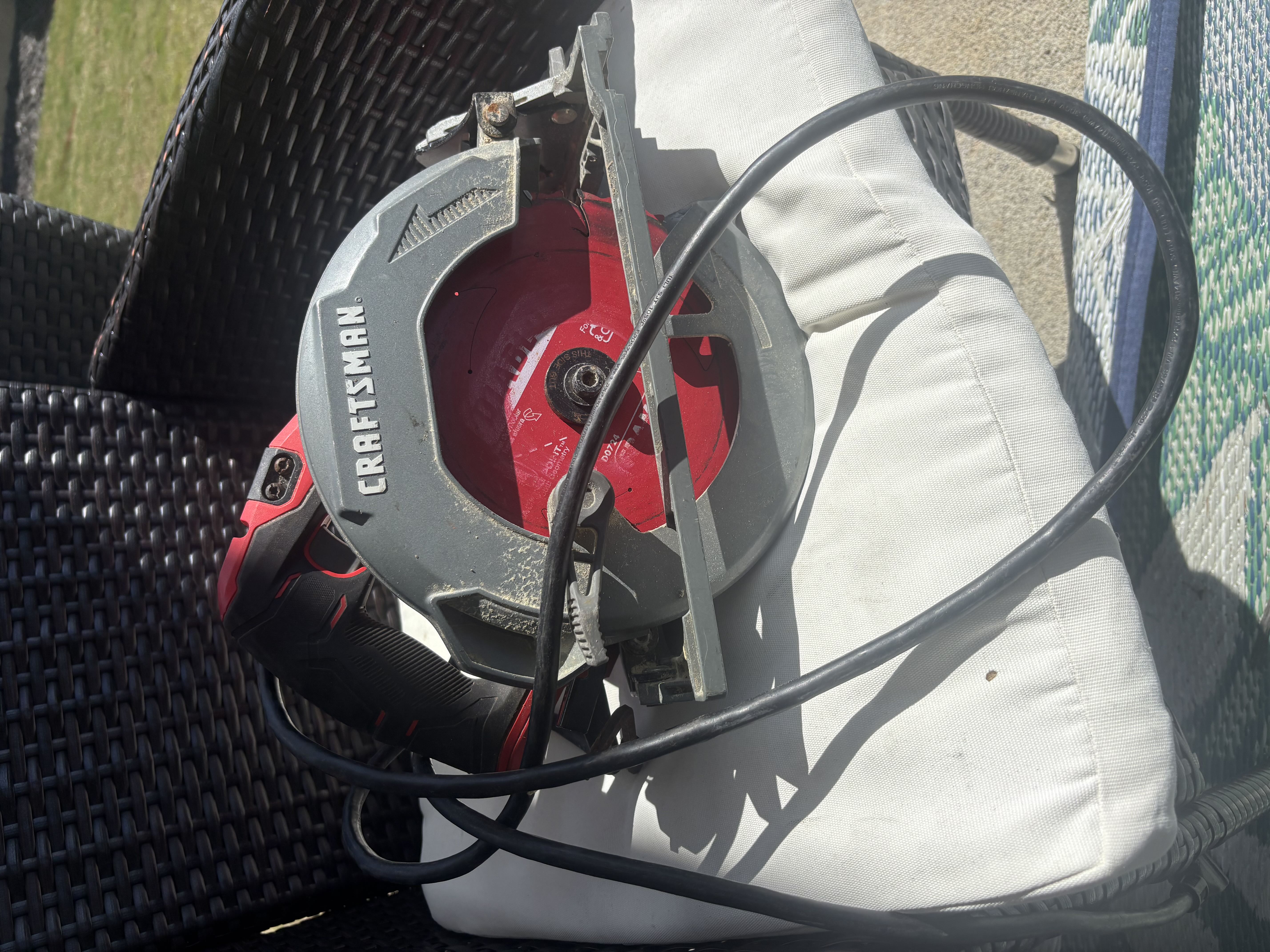huge yard sale photo