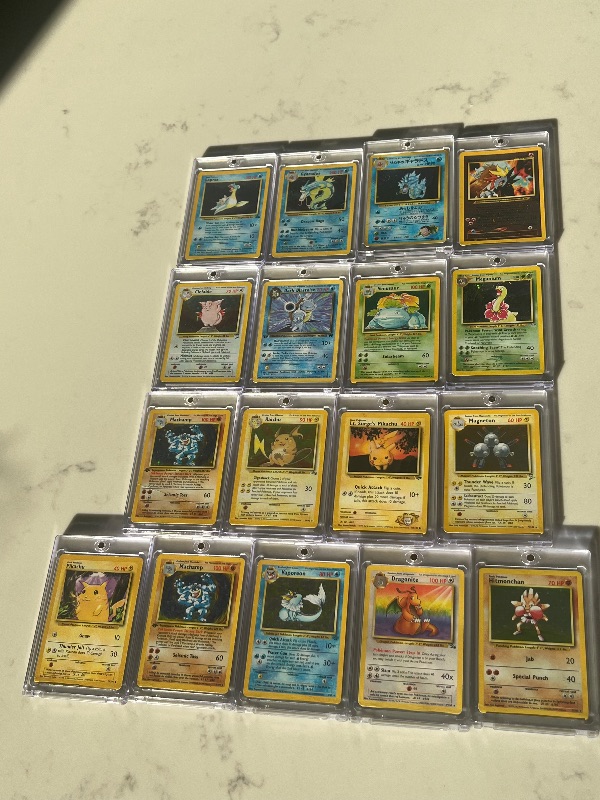 HIGH-END: Moving Fire Sale photo