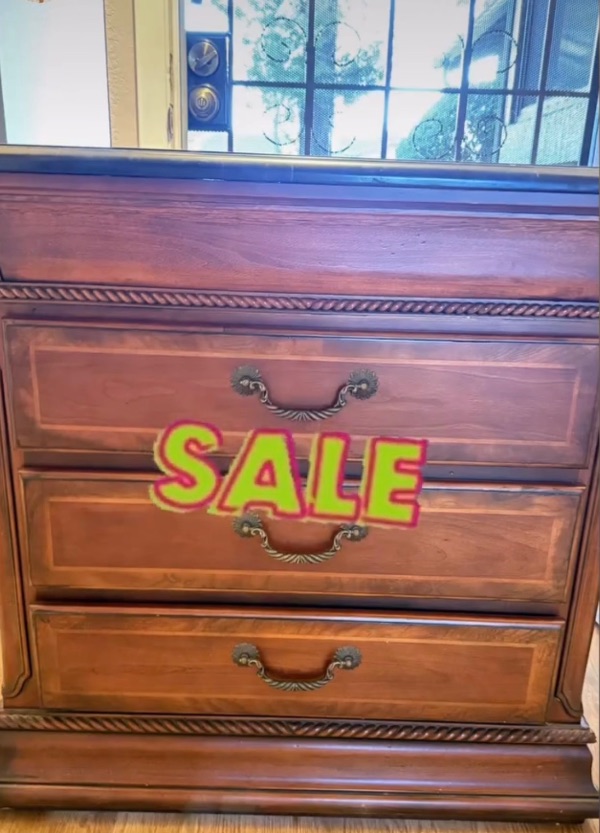 Garage Sale! photo