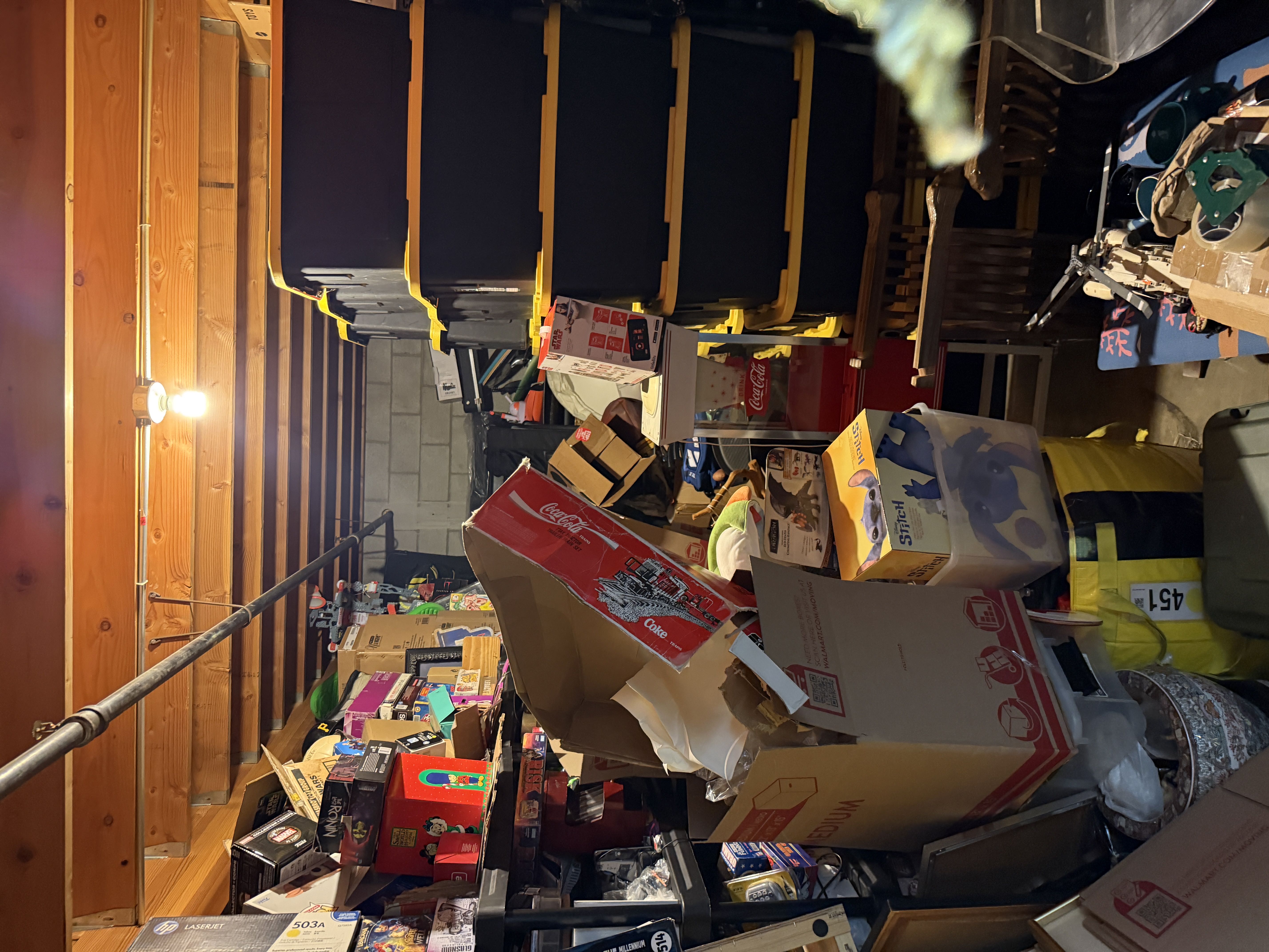 HUGE YARD SALE RESELLERS WELCOMED photo