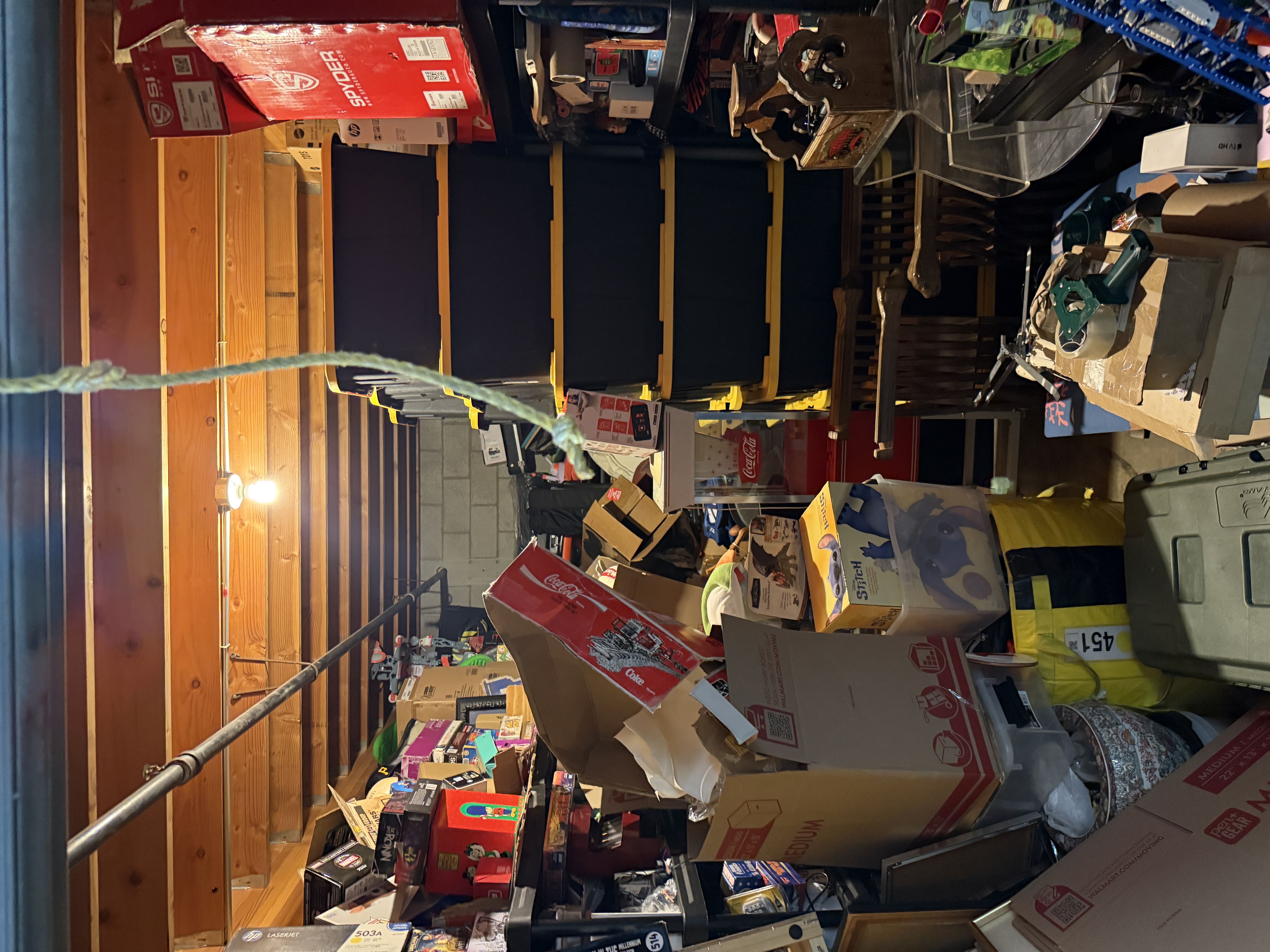 HUGE YARD SALE RESELLERS WELCOMED photo