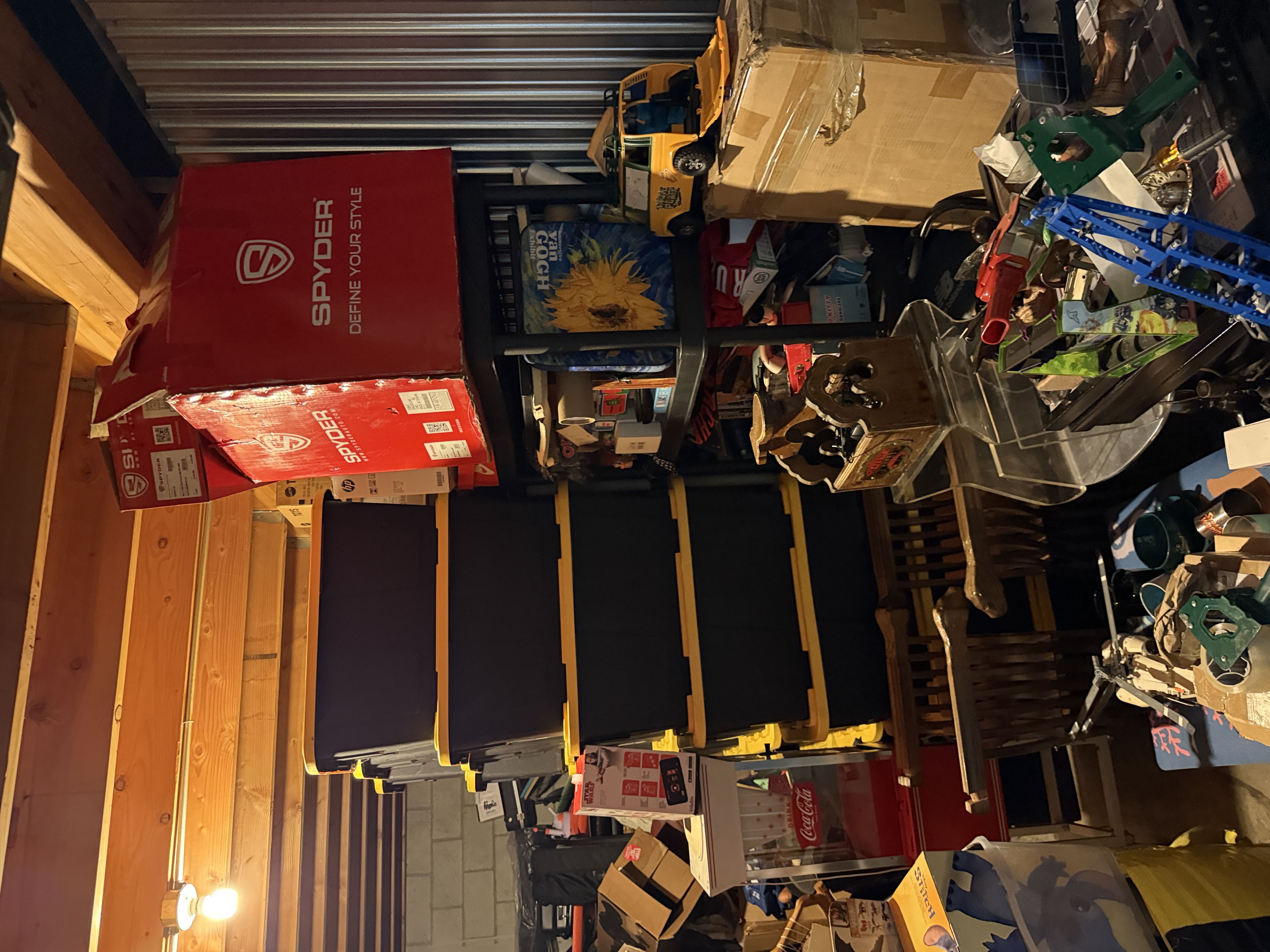HUGE YARD SALE RESELLERS WELCOMED photo