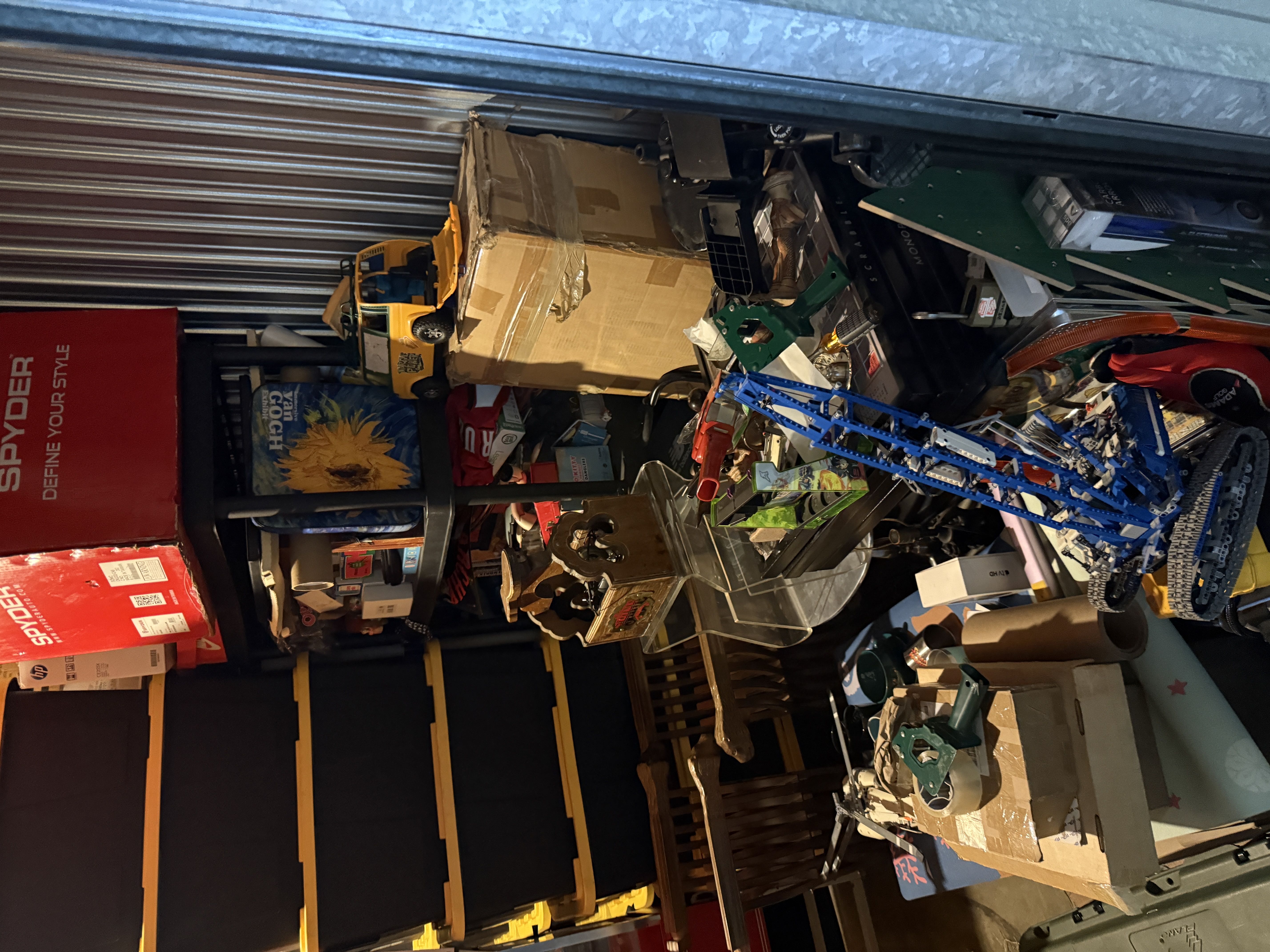 HUGE YARD SALE RESELLERS WELCOMED photo
