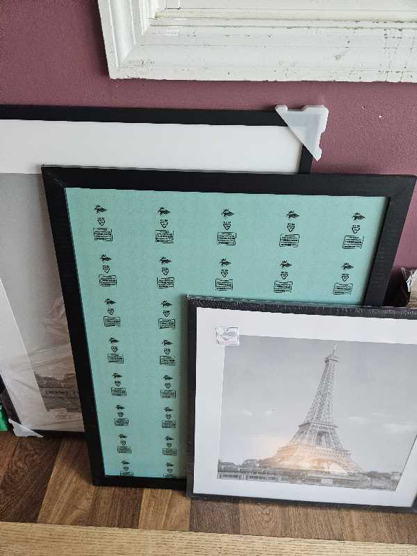 Yard Sale photo
