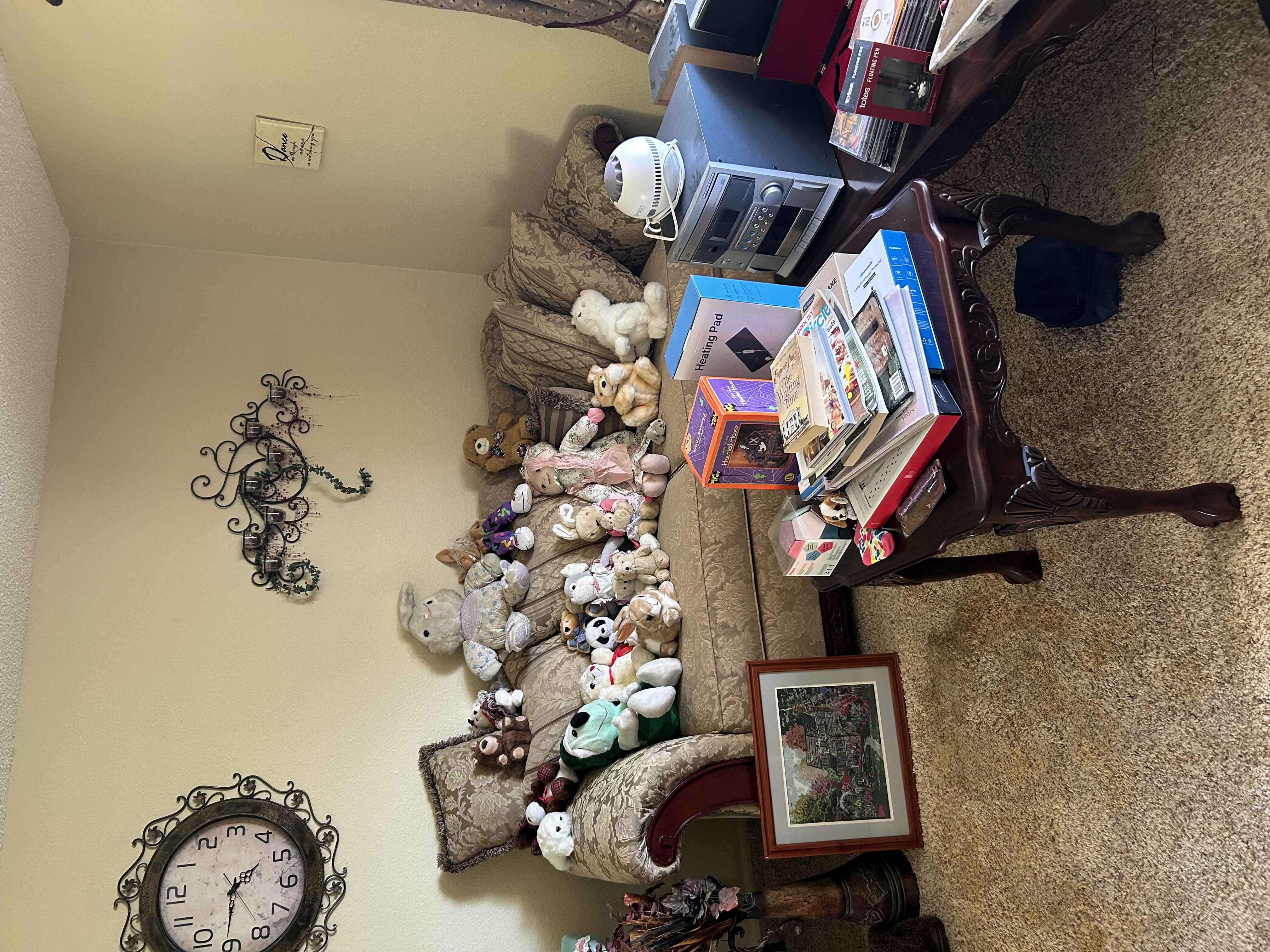 Estate Sale Sat 6/6: 10am-1pm photo