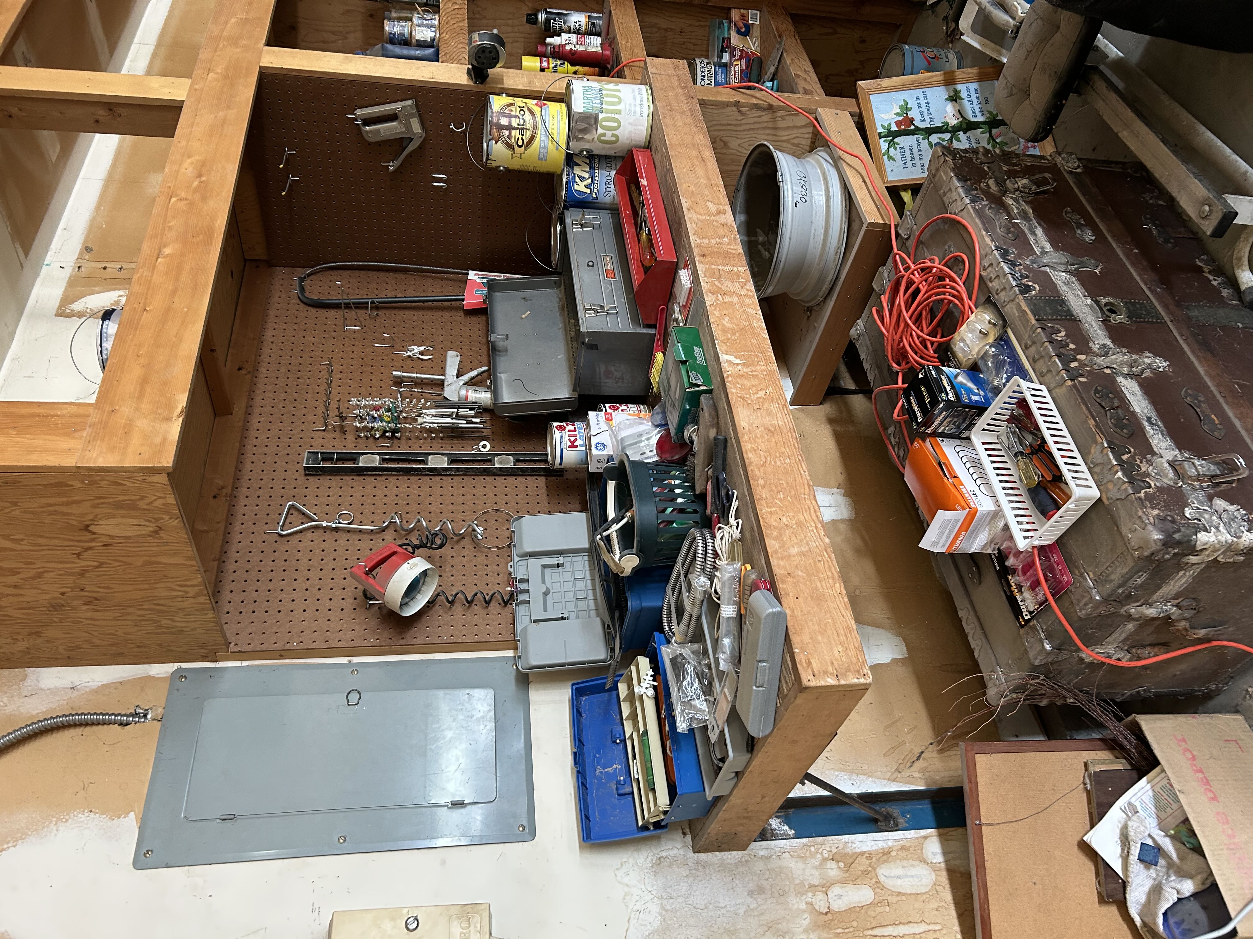 Estate Sale Sat 6/6: 10am-1pm photo