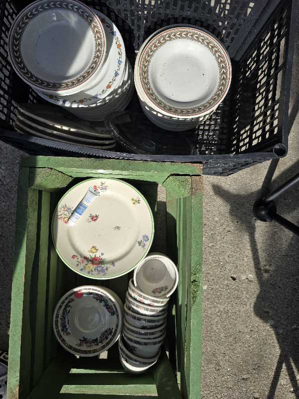 Yard Sale photo