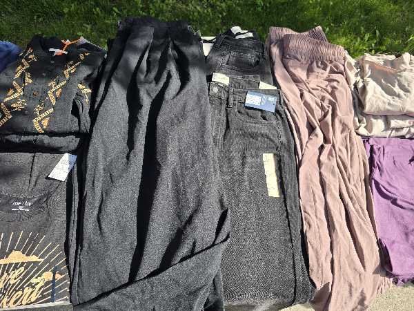 Yard Sale photo