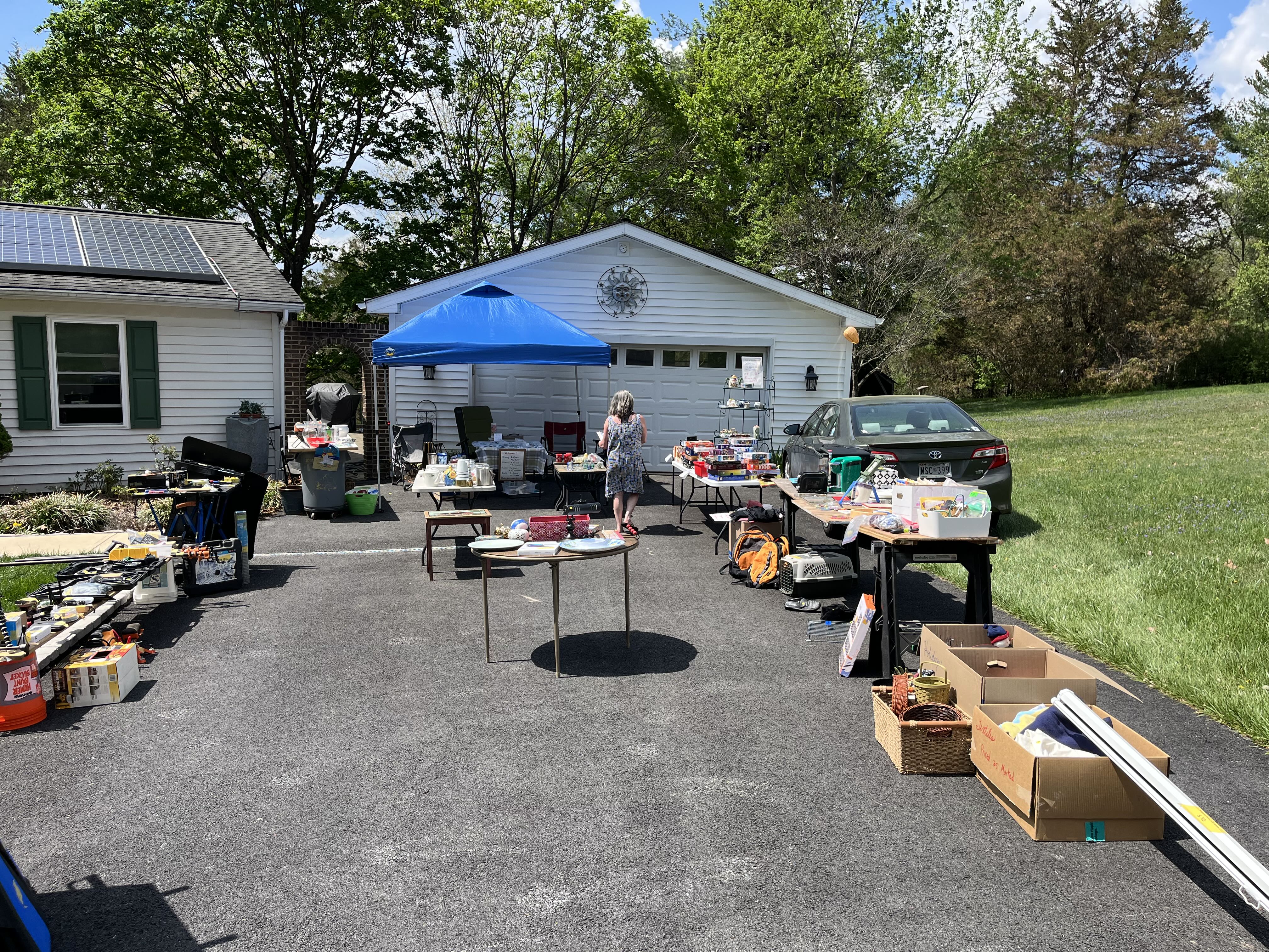 Moving Sale!!!! photo