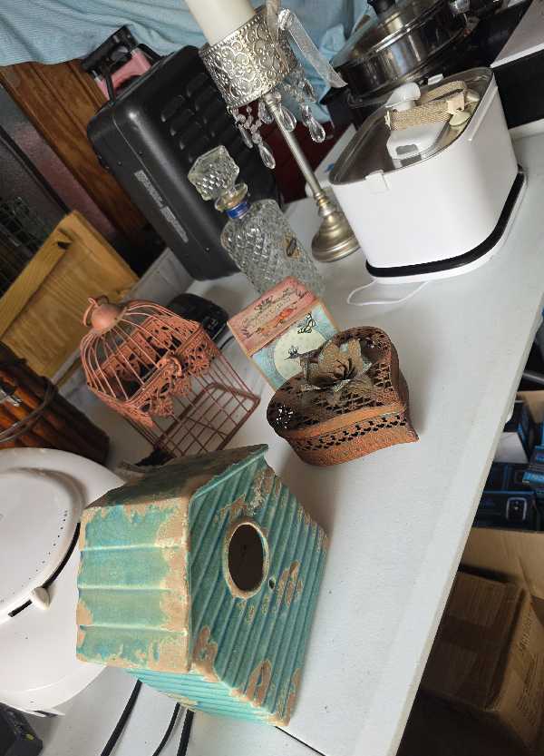 APL Yard Sale photo