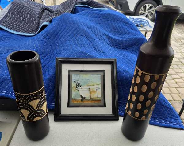 APL Yard Sale photo