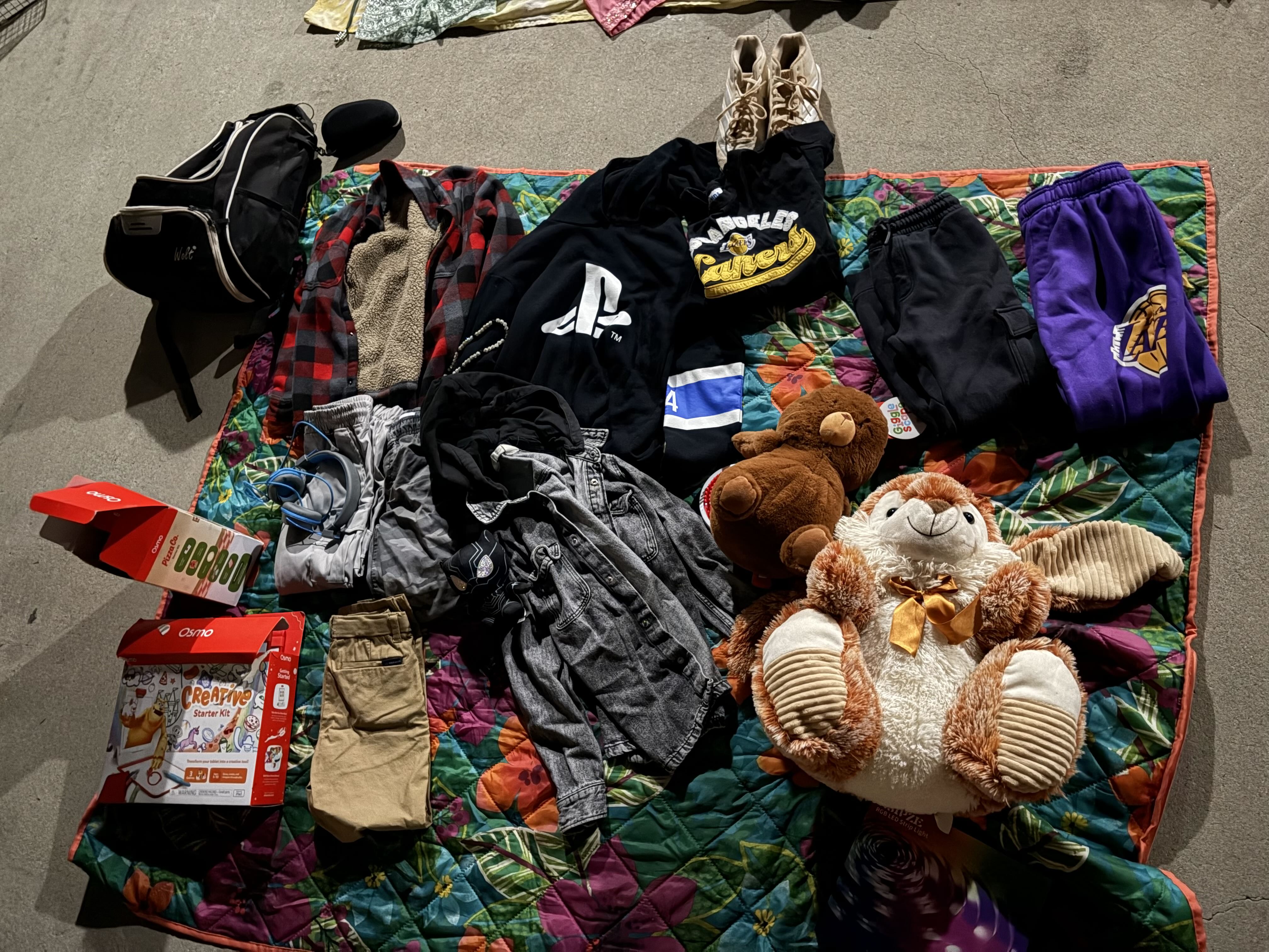 moving sale!!