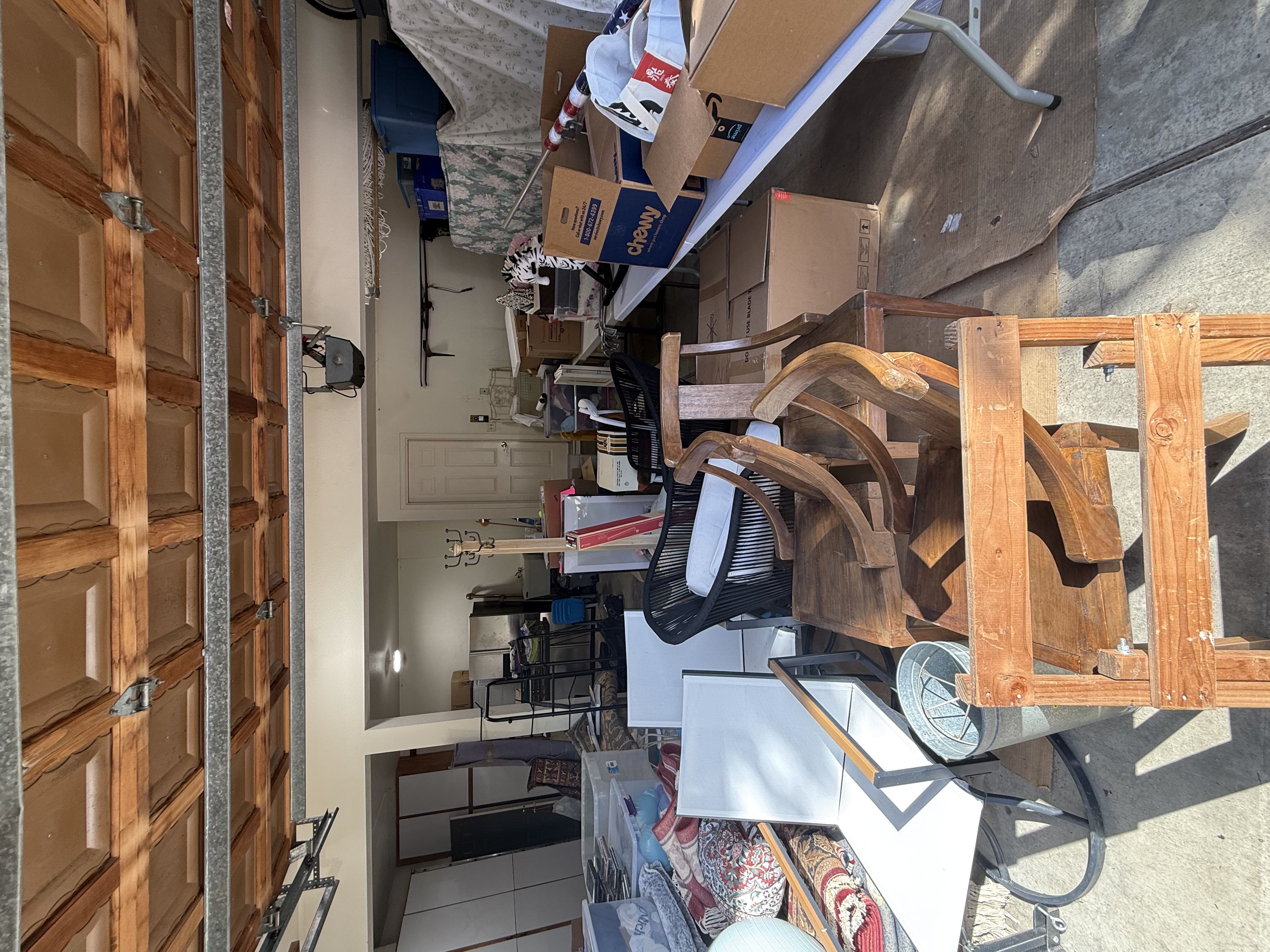 Multi-Family Yard Sale photo