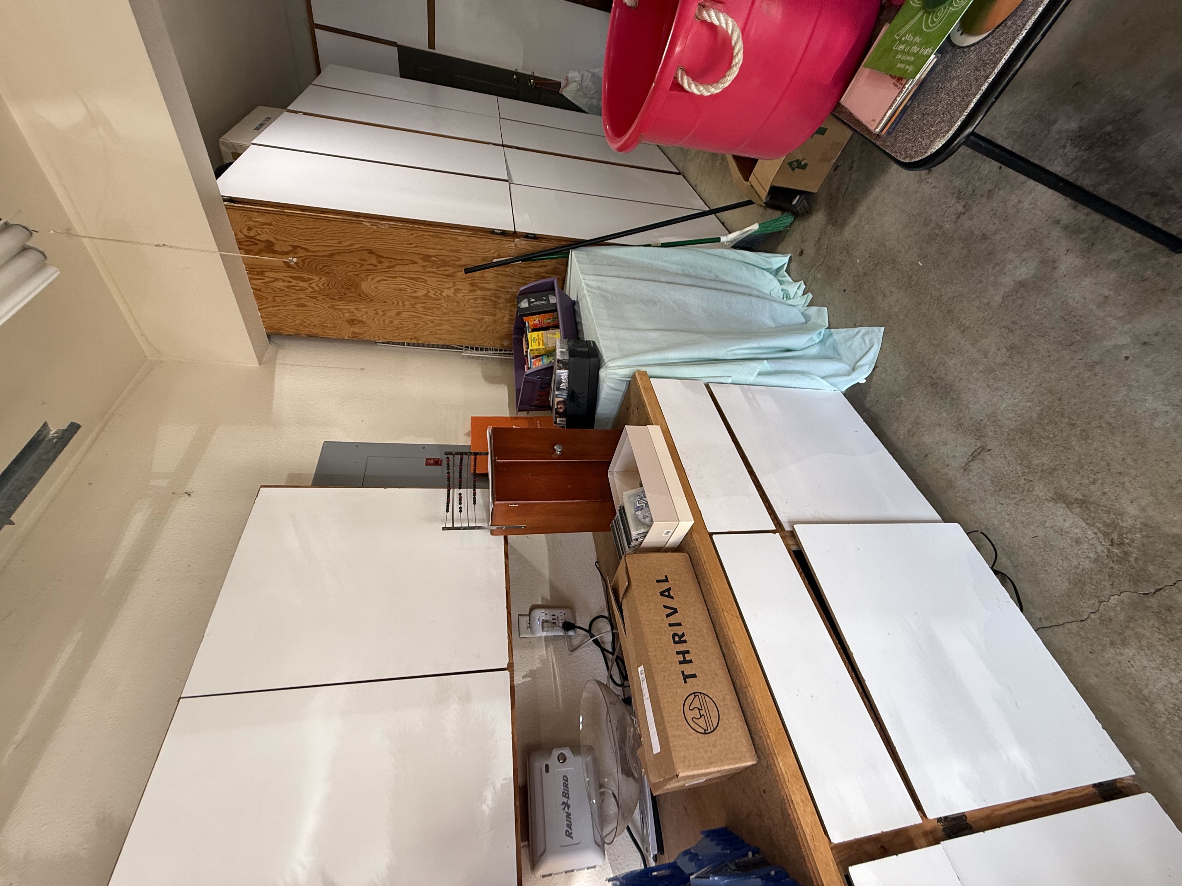 Multi-Family Yard Sale photo
