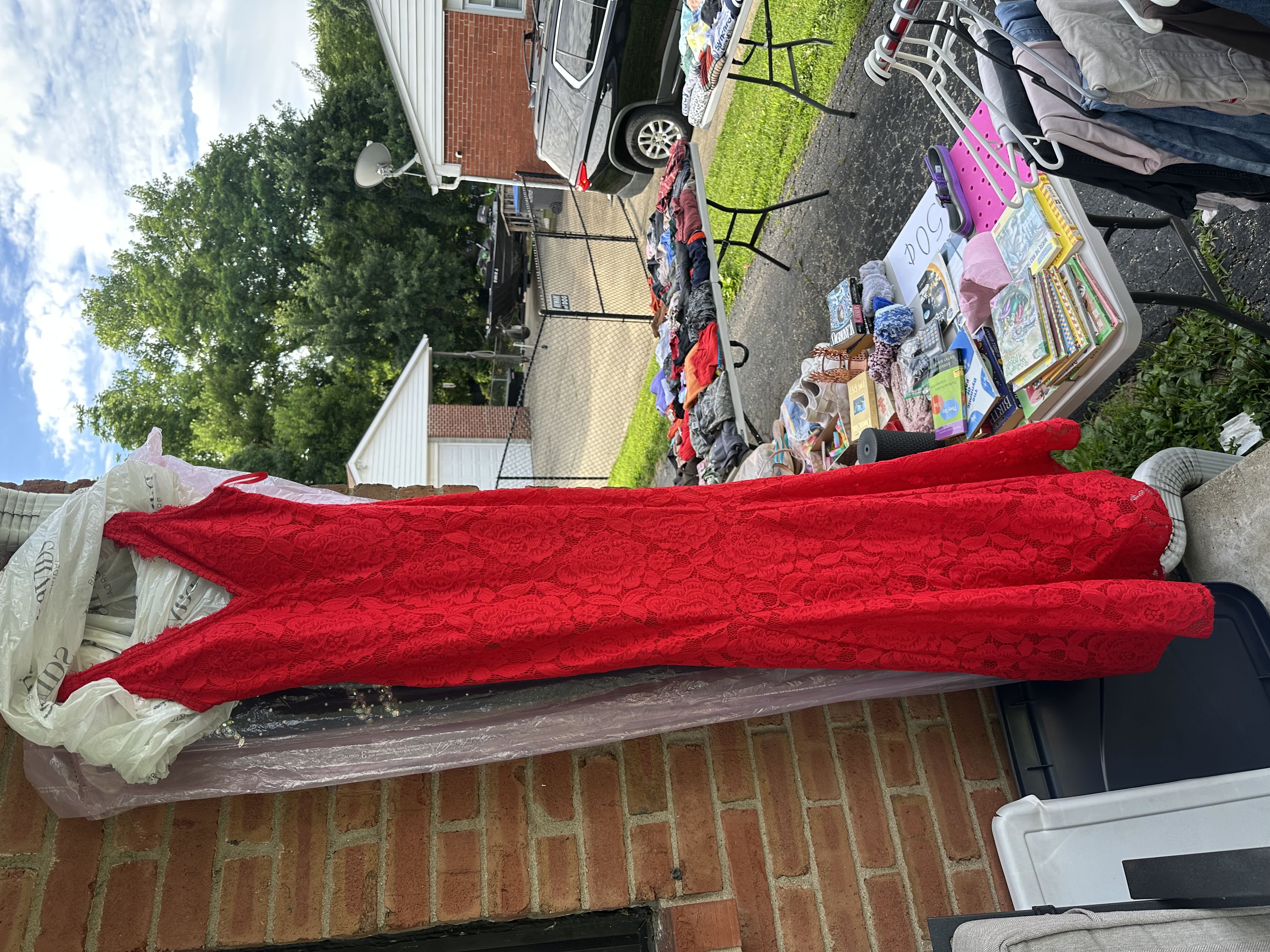 Yard Sale photo