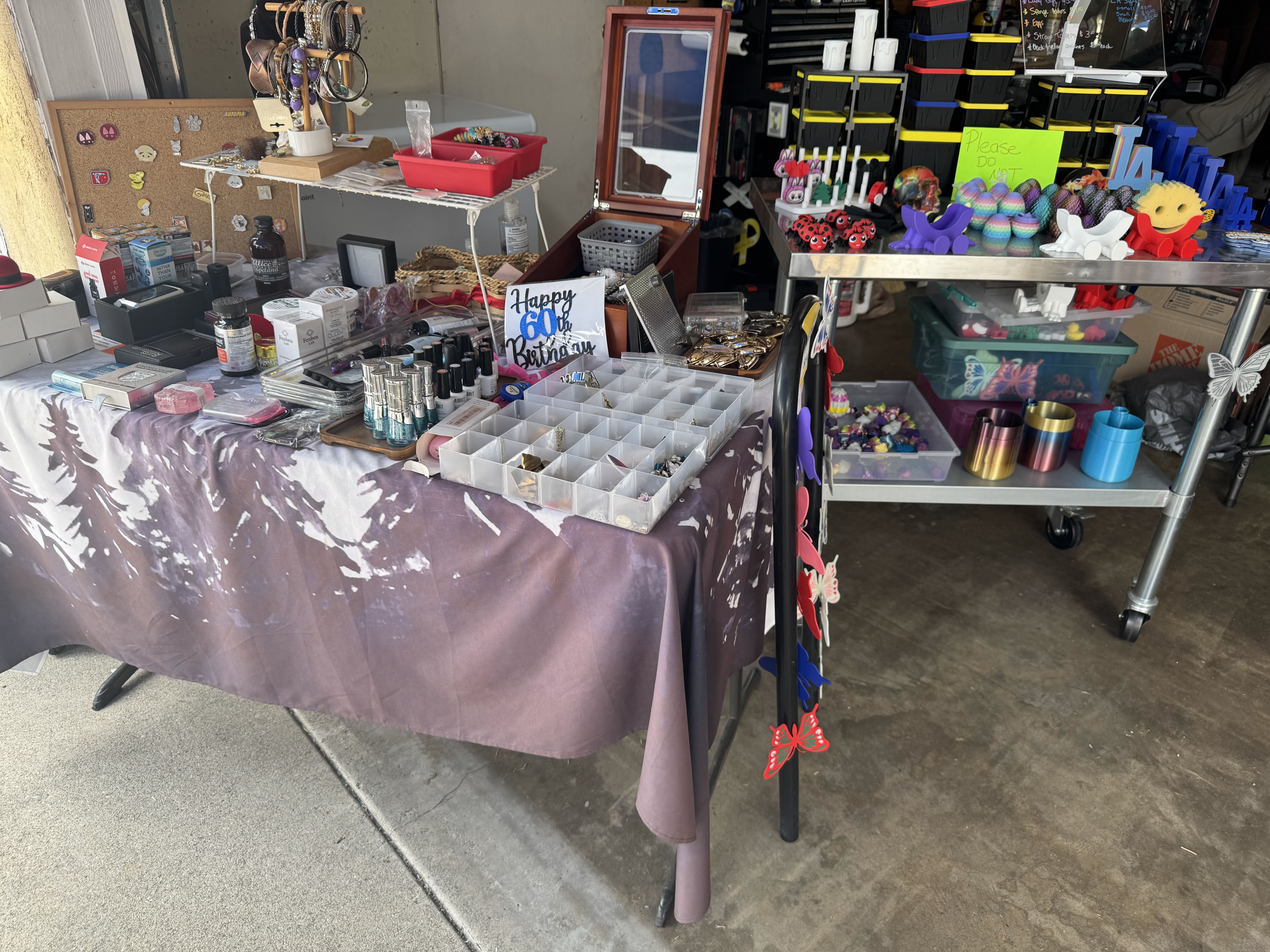 Yard Sale photo