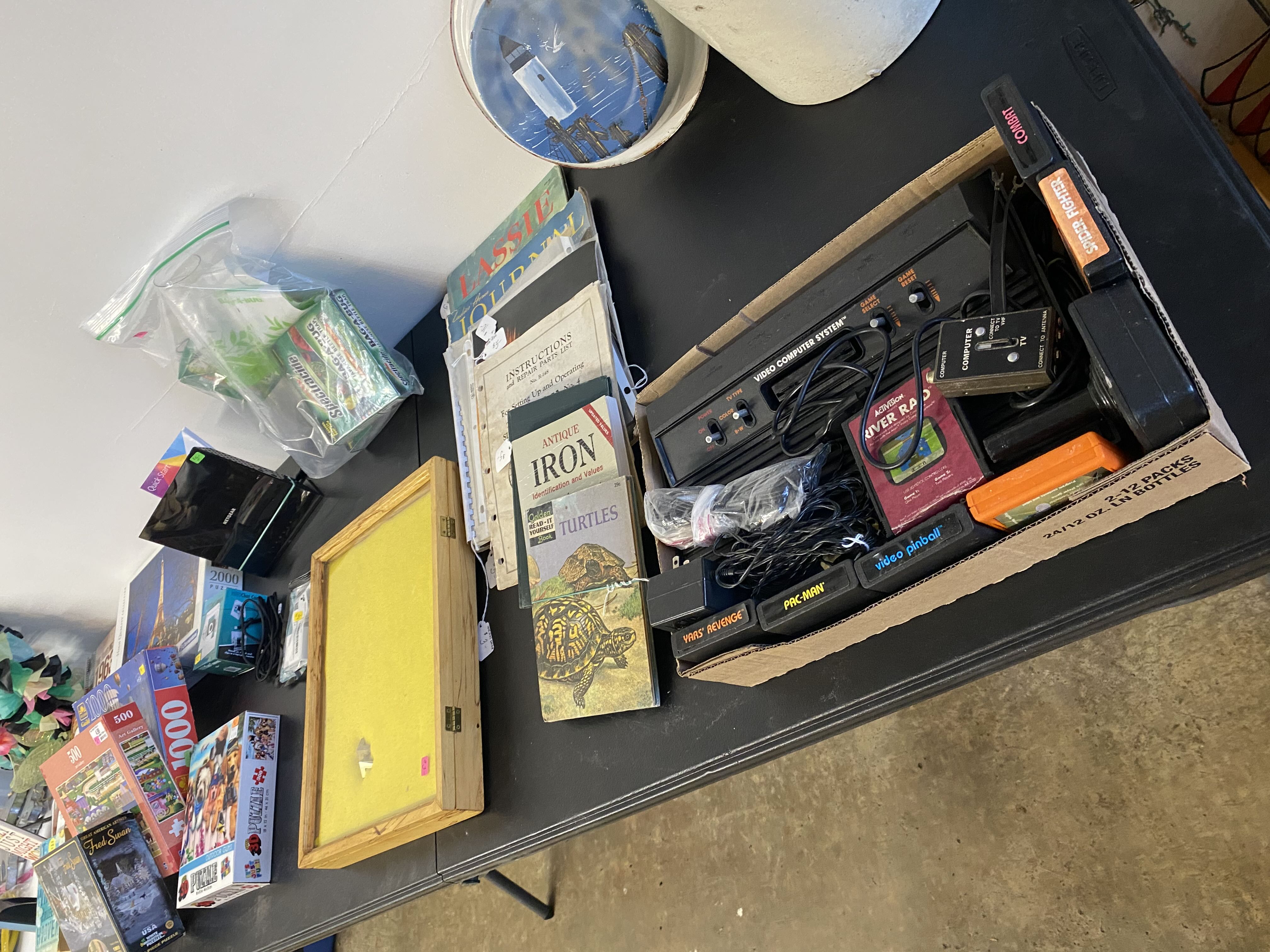 Yard Sale photo