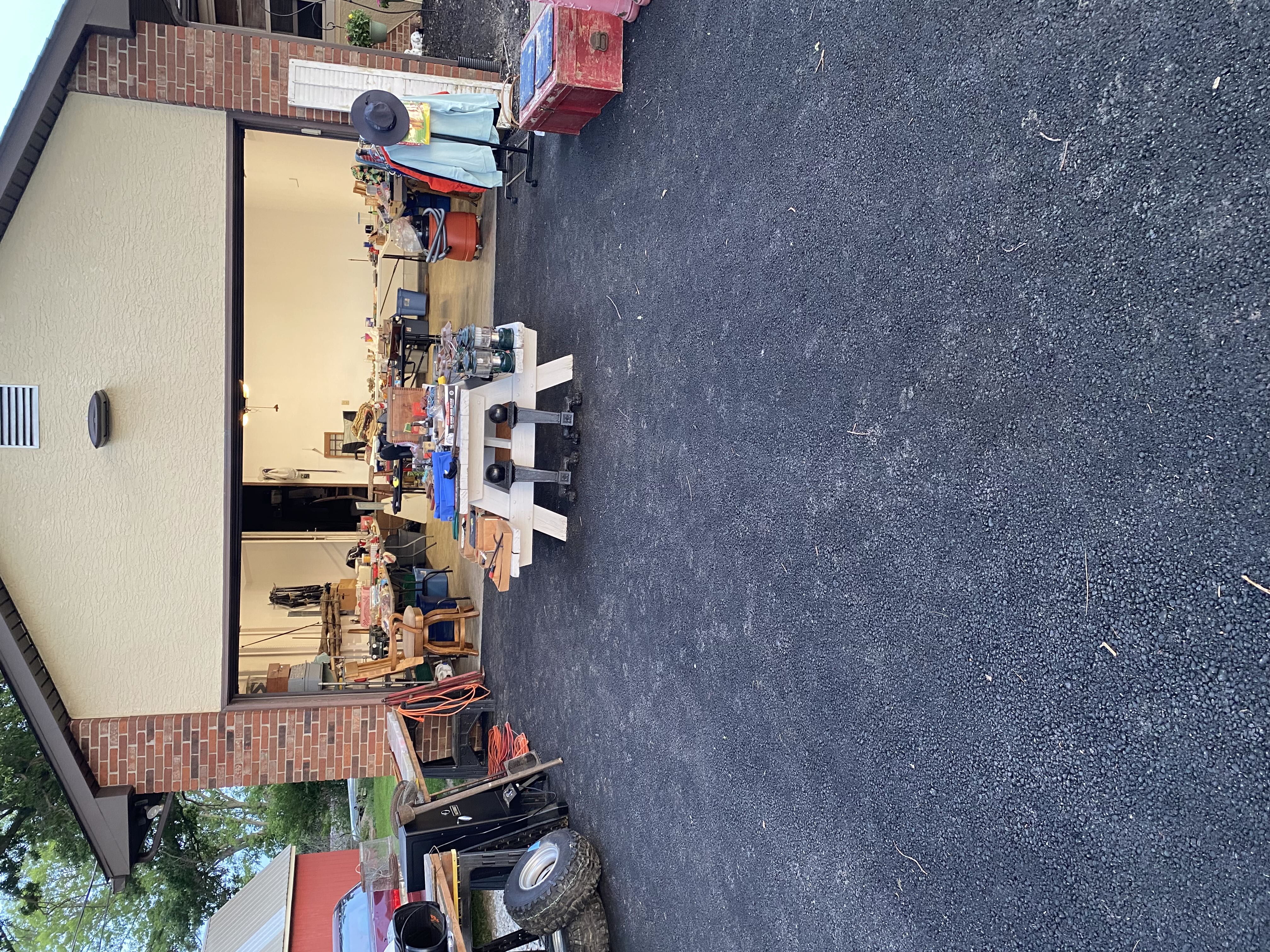 Yard Sale photo