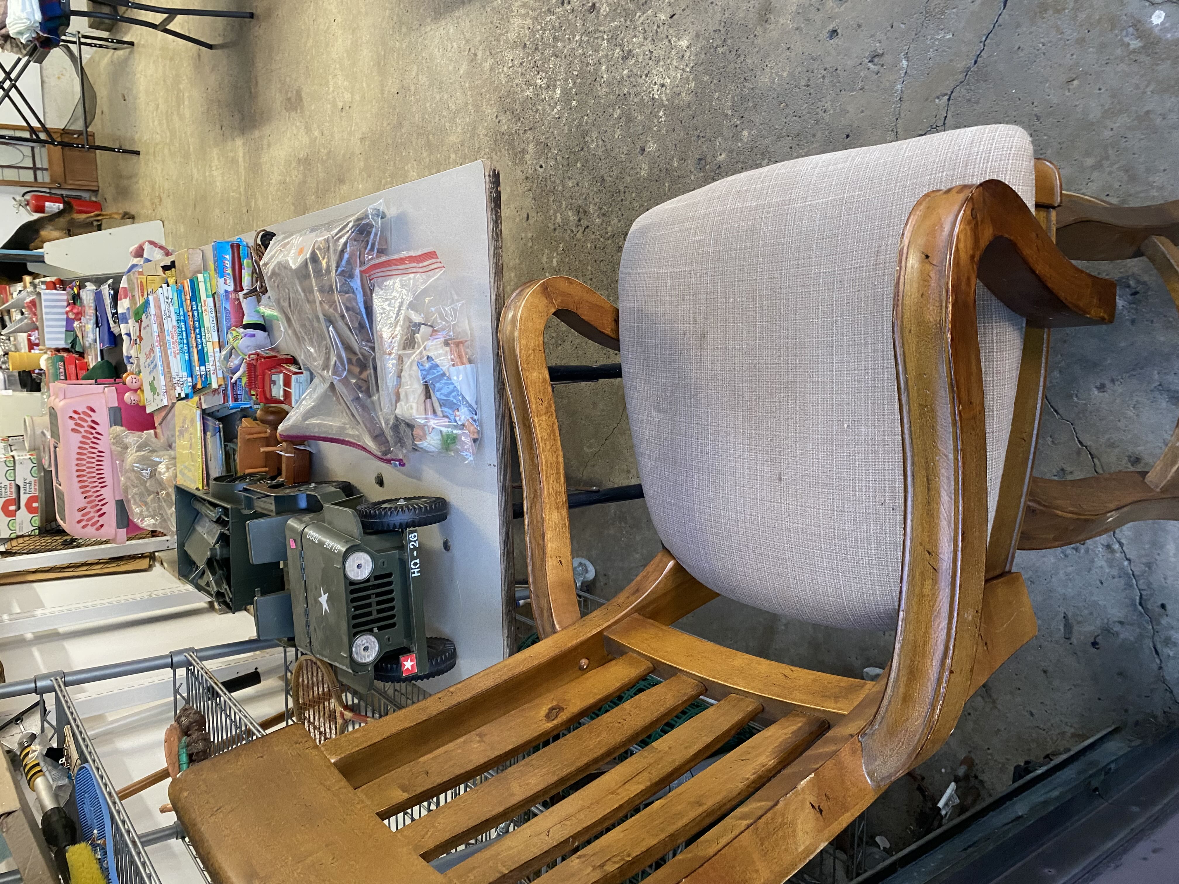 Yard Sale photo