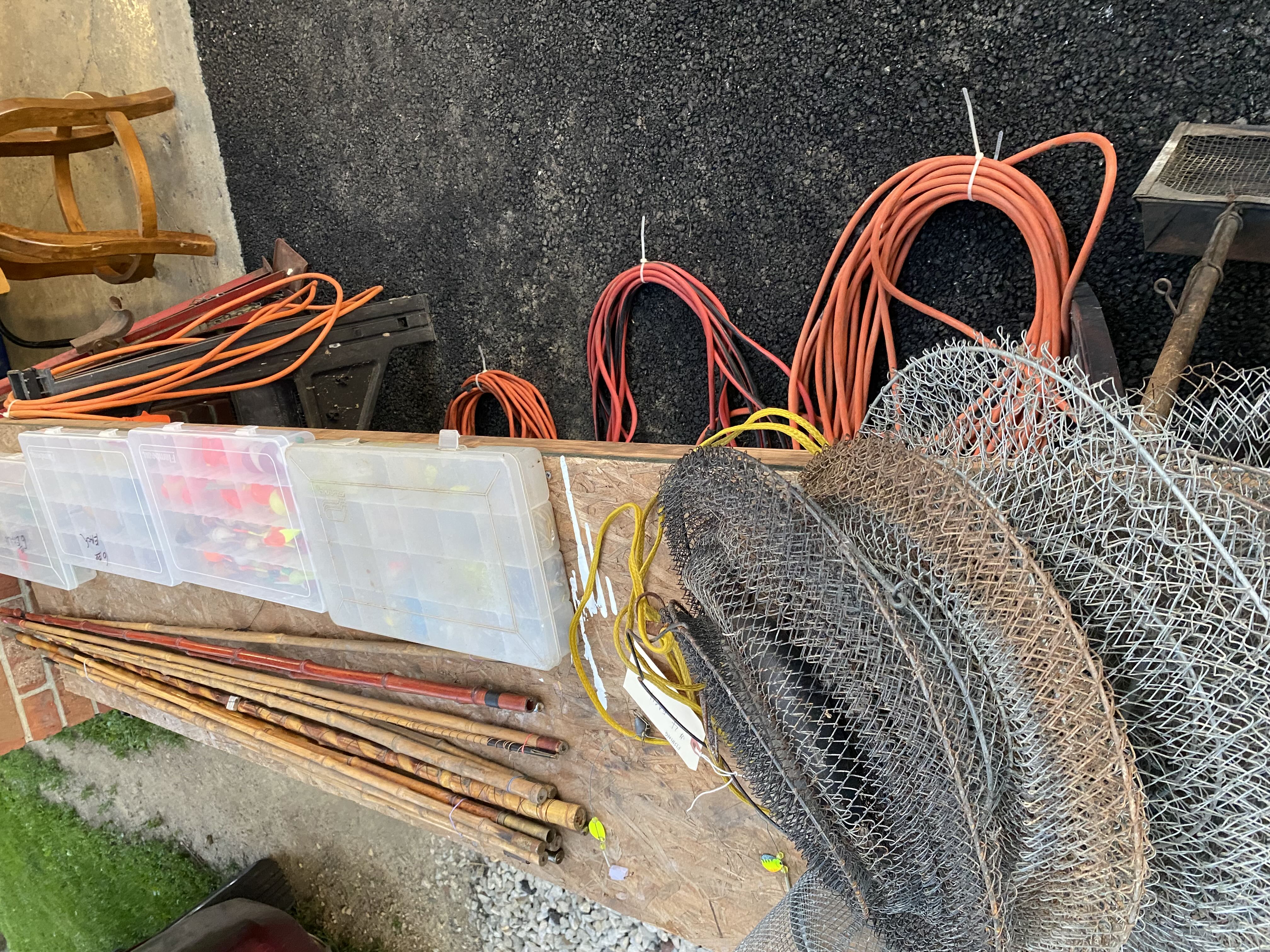 Yard Sale photo