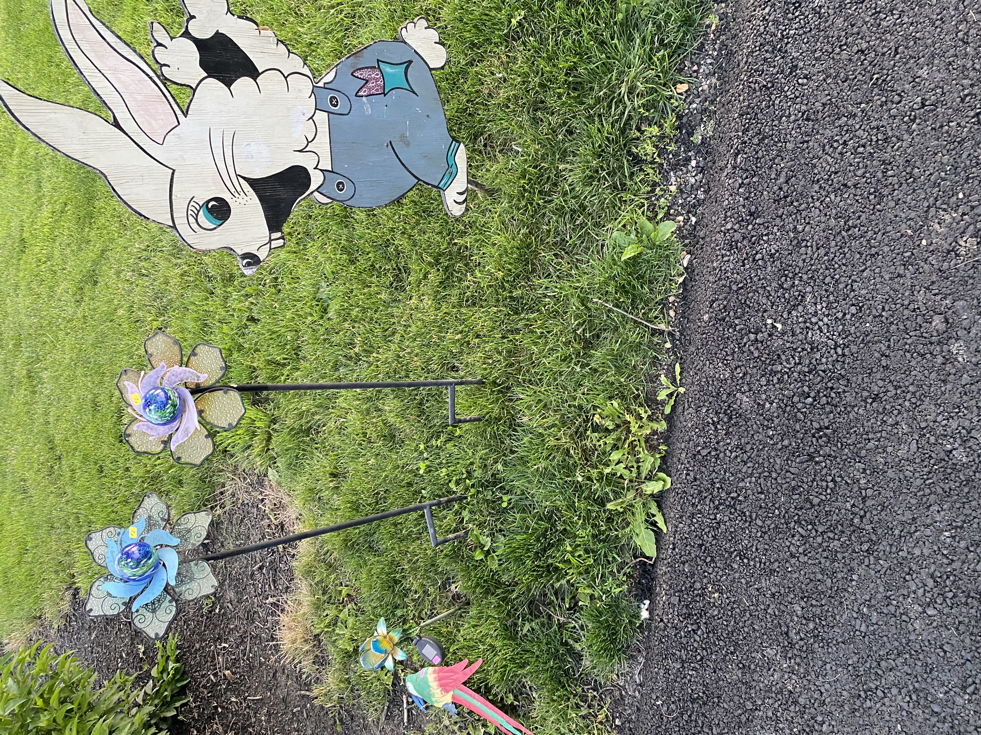 Yard Sale photo