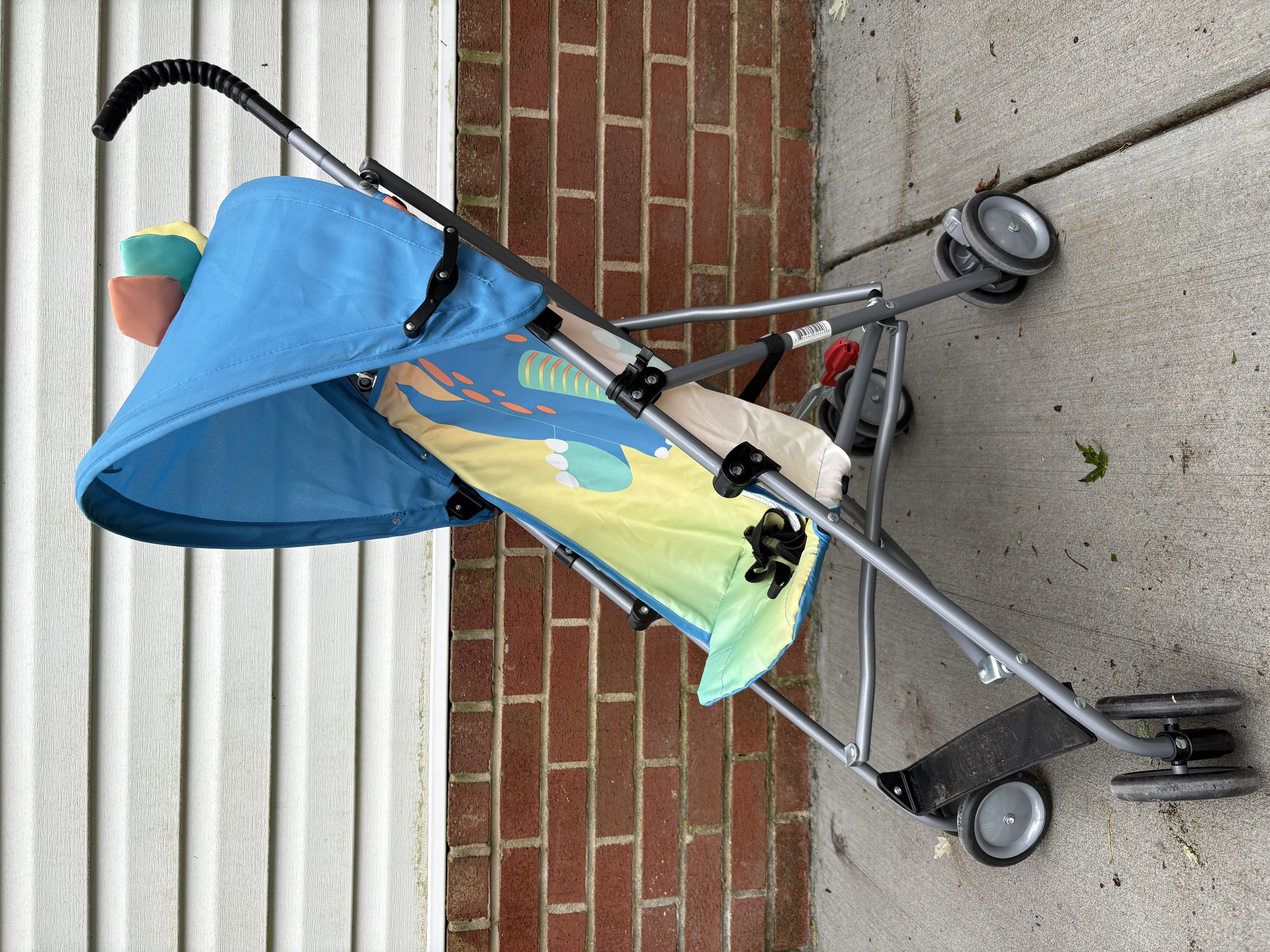 $1 Start Garage Sale (in and out!) photo