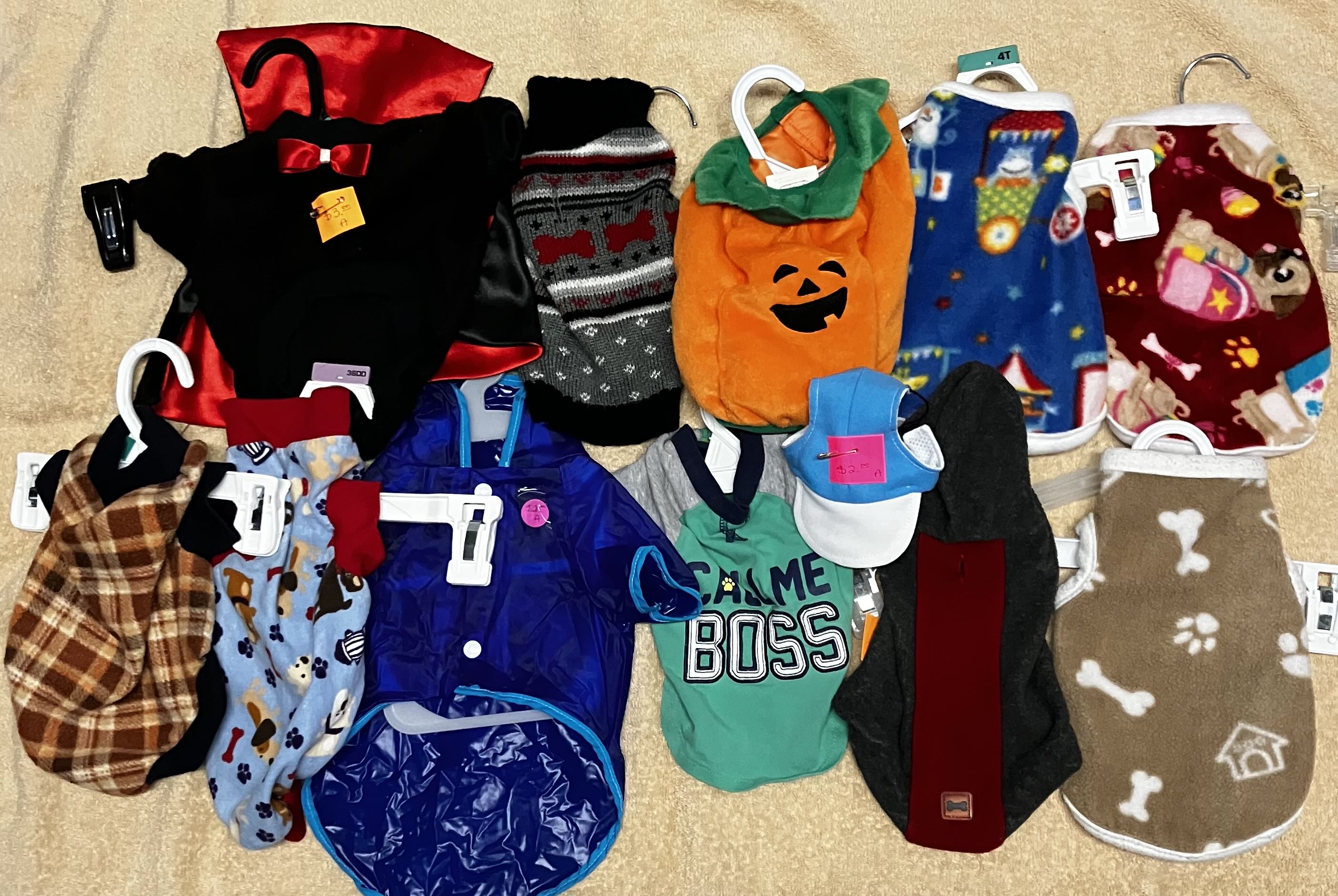 Huge Multi Family Sale- Something for Everyone! photo