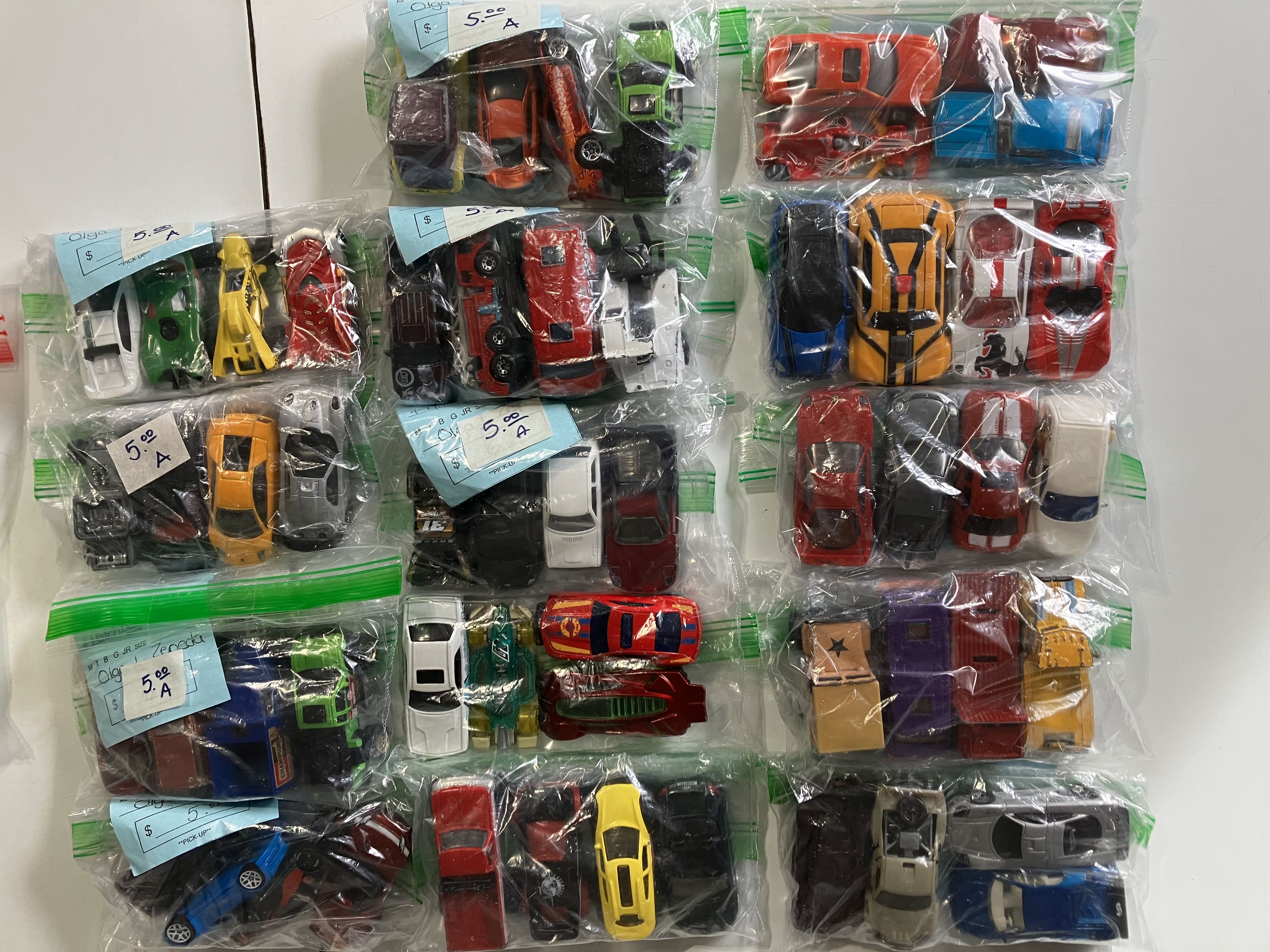 Huge Multi Family Sale- Something for Everyone! photo