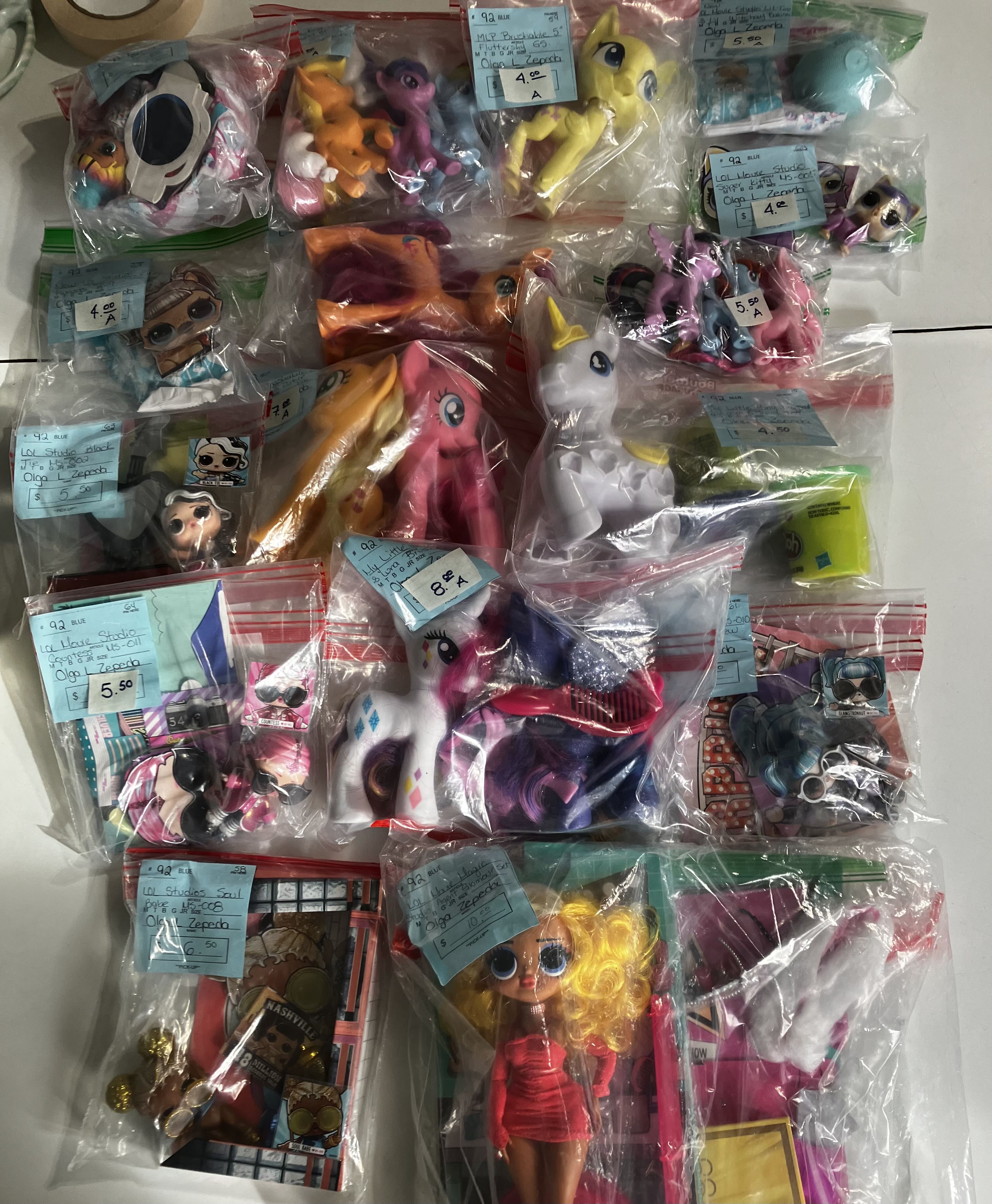 Huge Multi Family Sale- Something for Everyone! photo