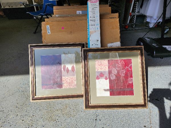 Garage Sale photo