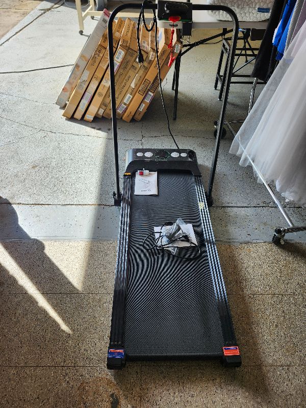 Garage Sale photo
