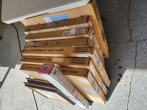 Garage Sale photo